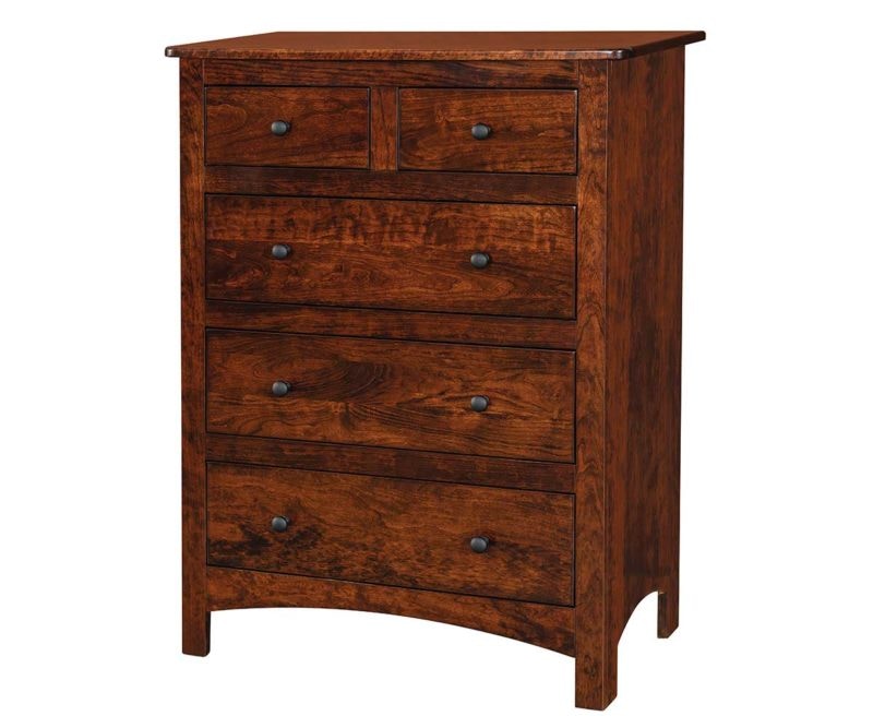  Austin 5 Dr Short Chest 