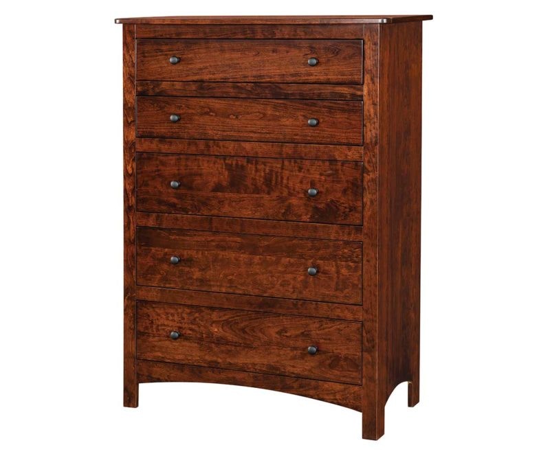  Austin 5 Dr Tall Chest 