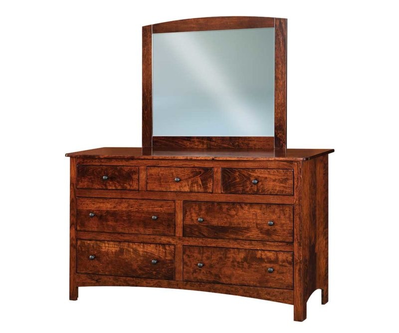  Austin 7 Dr Dresser 