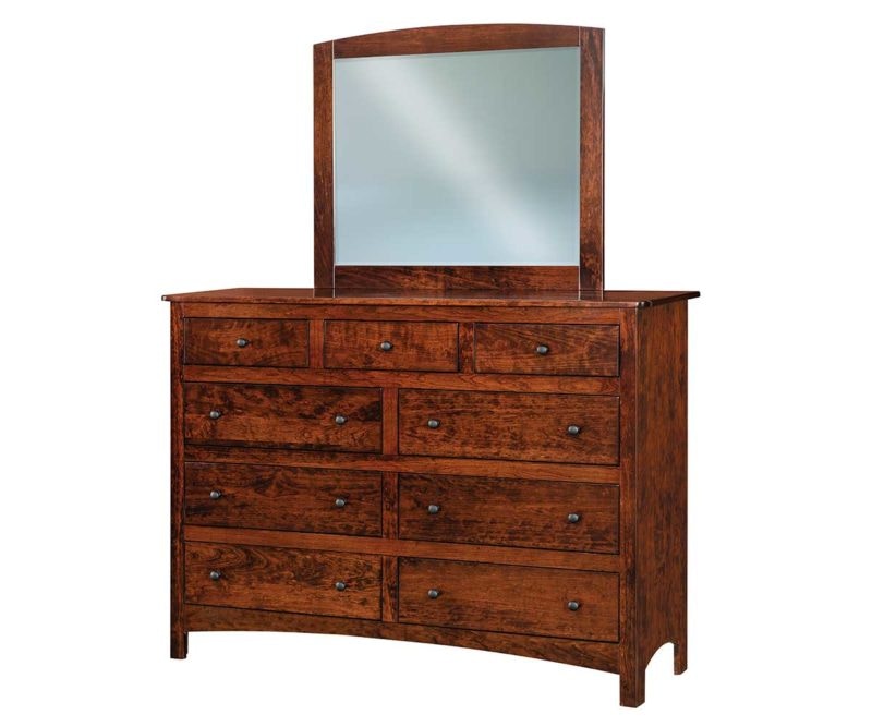  Austin 9 Dr Dresser 
