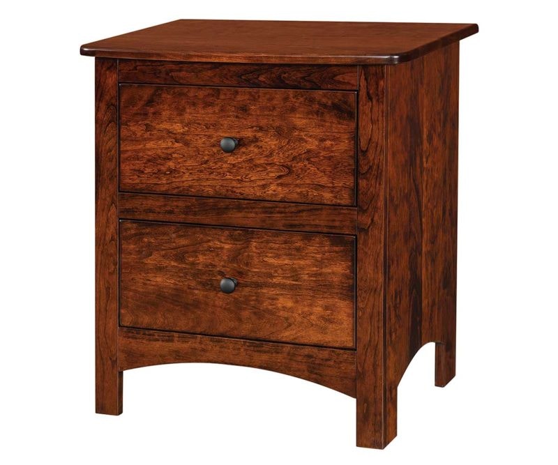  Austin 2 Dr Nightstand 