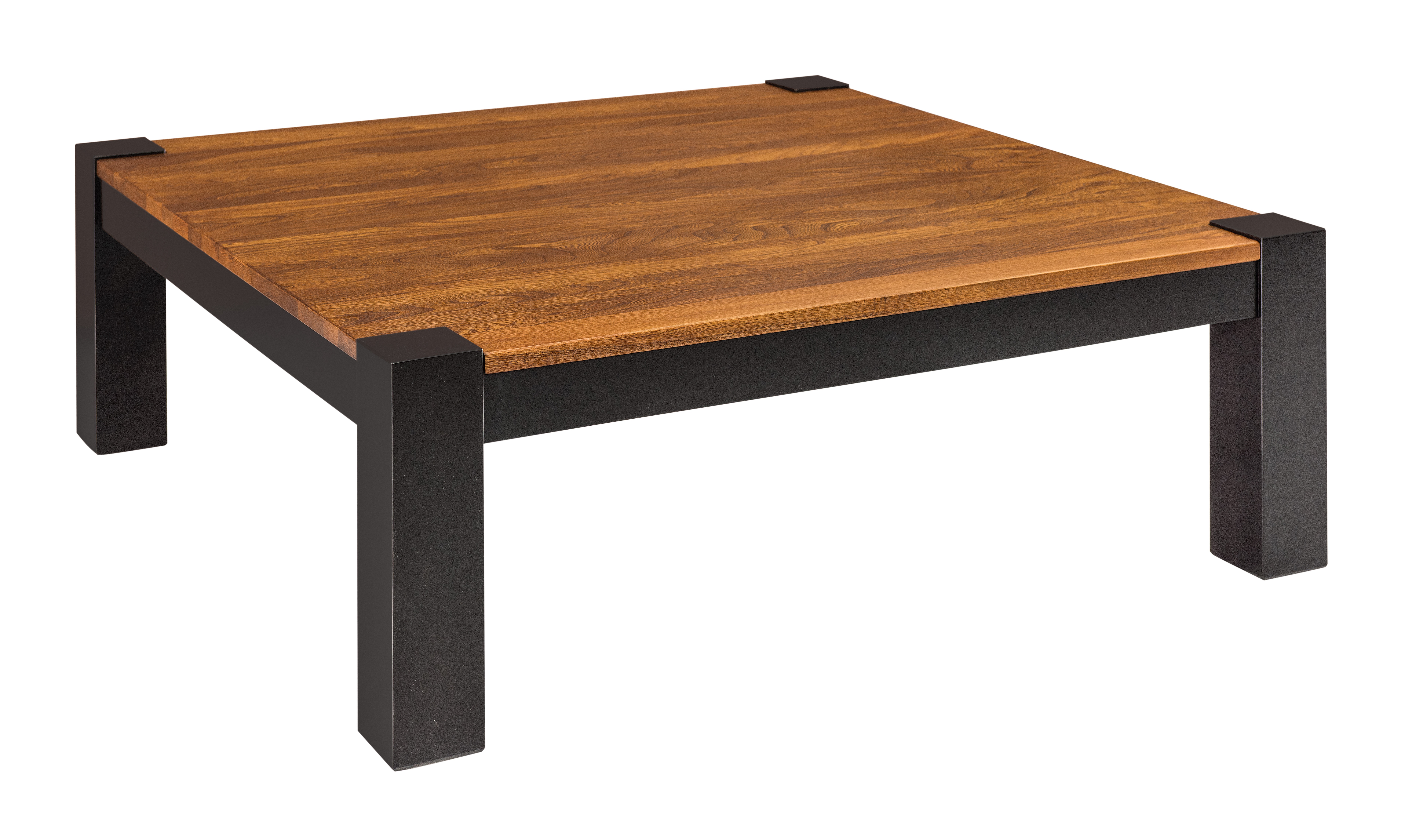  Avion Square Coffee Table 