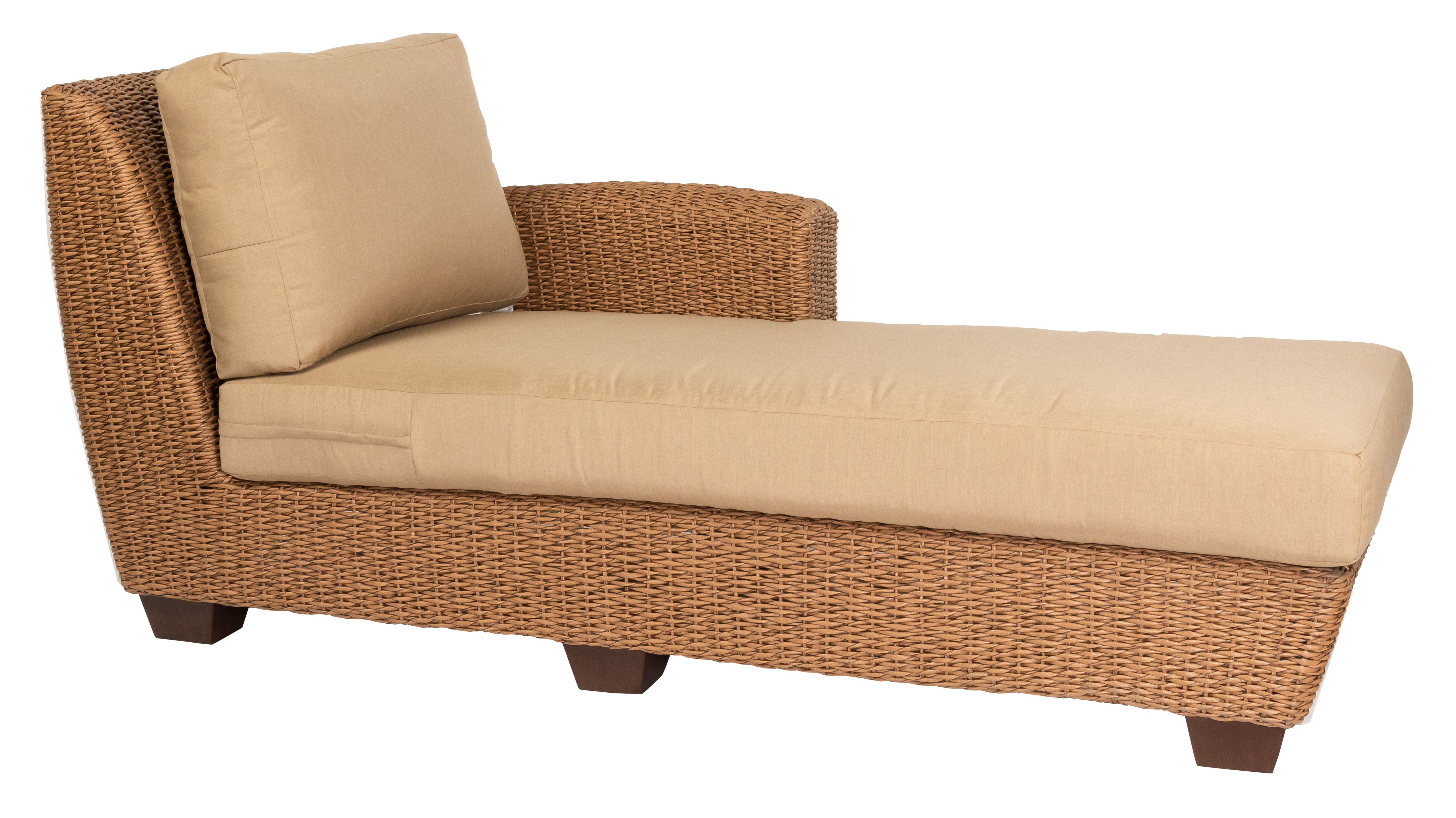 RAF Chaise Lounge Sectional S523041R