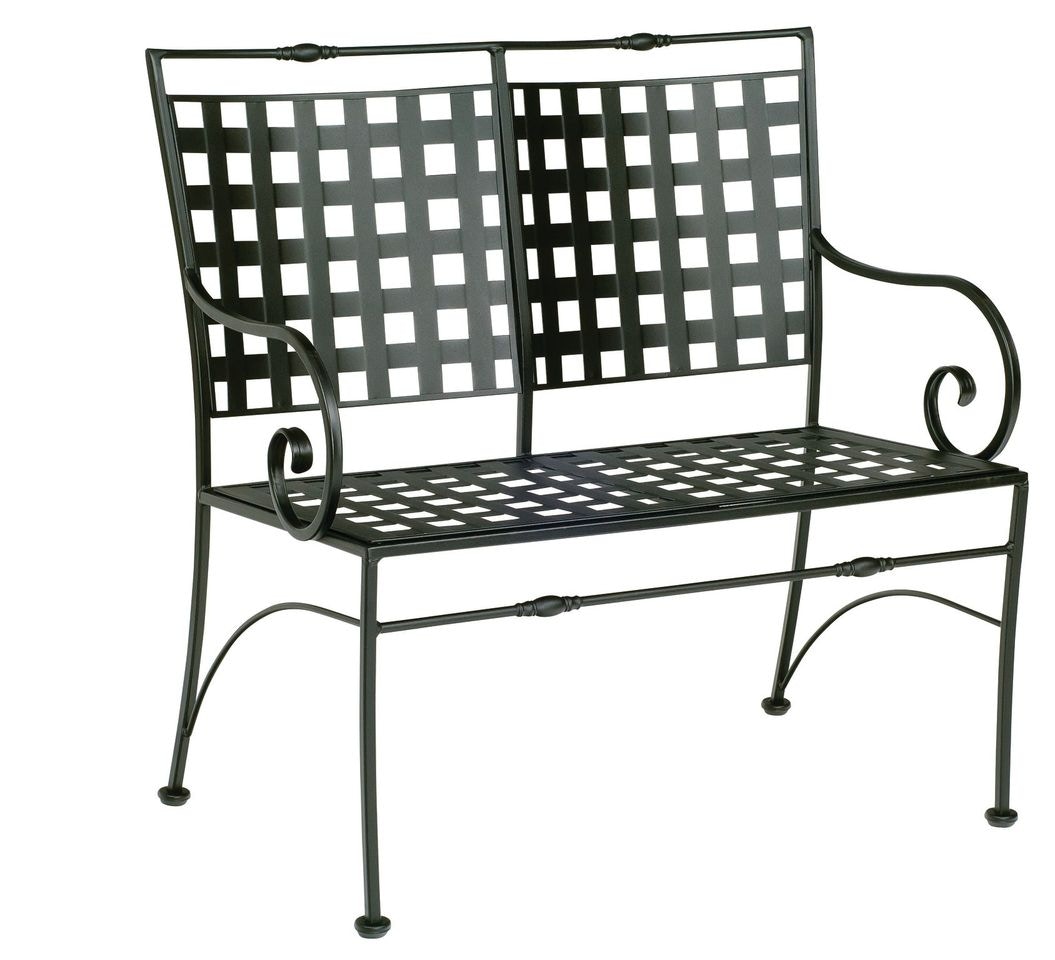 Bench 3C0004