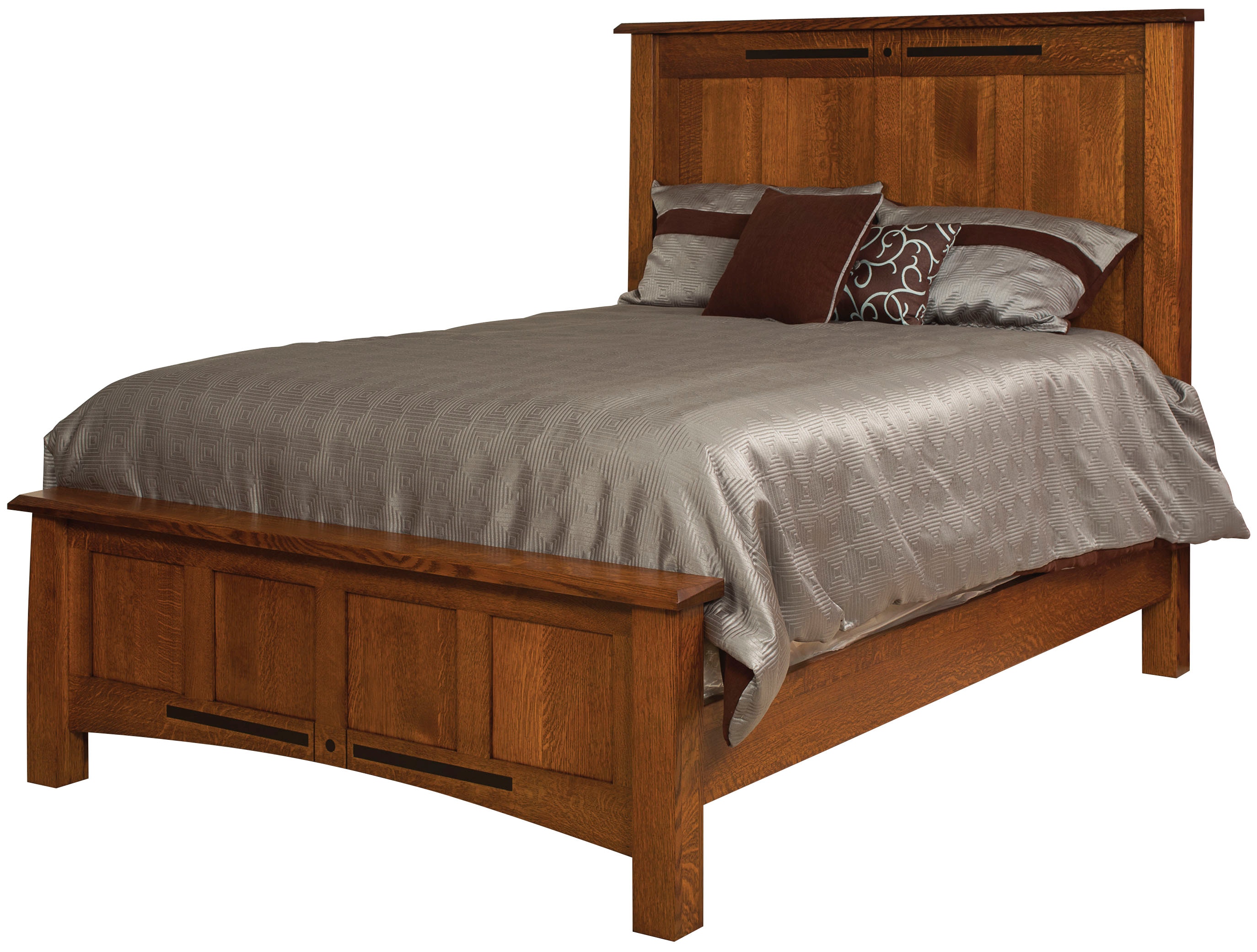  Bel aire bed 