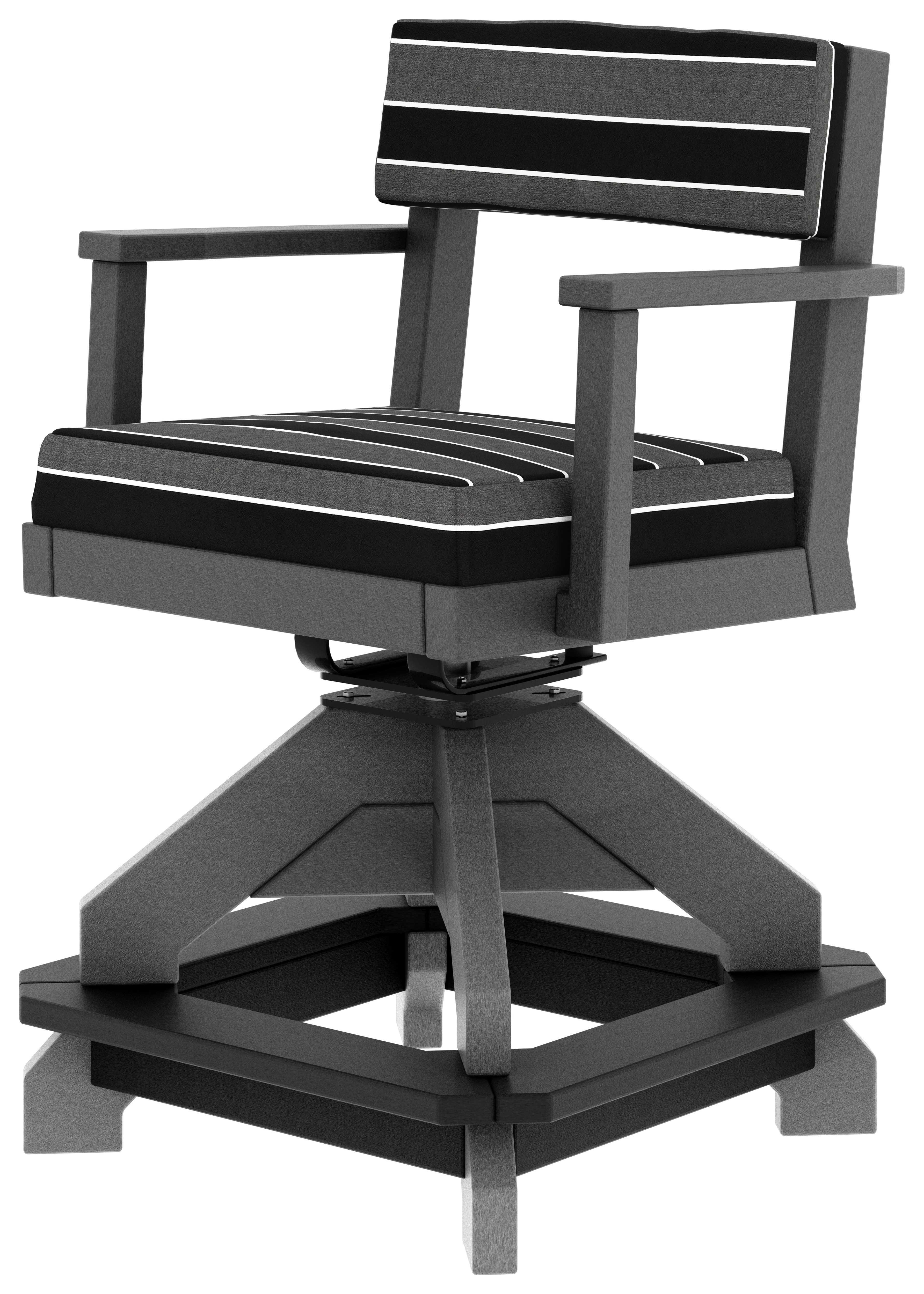  Bellaire Counter Chair 