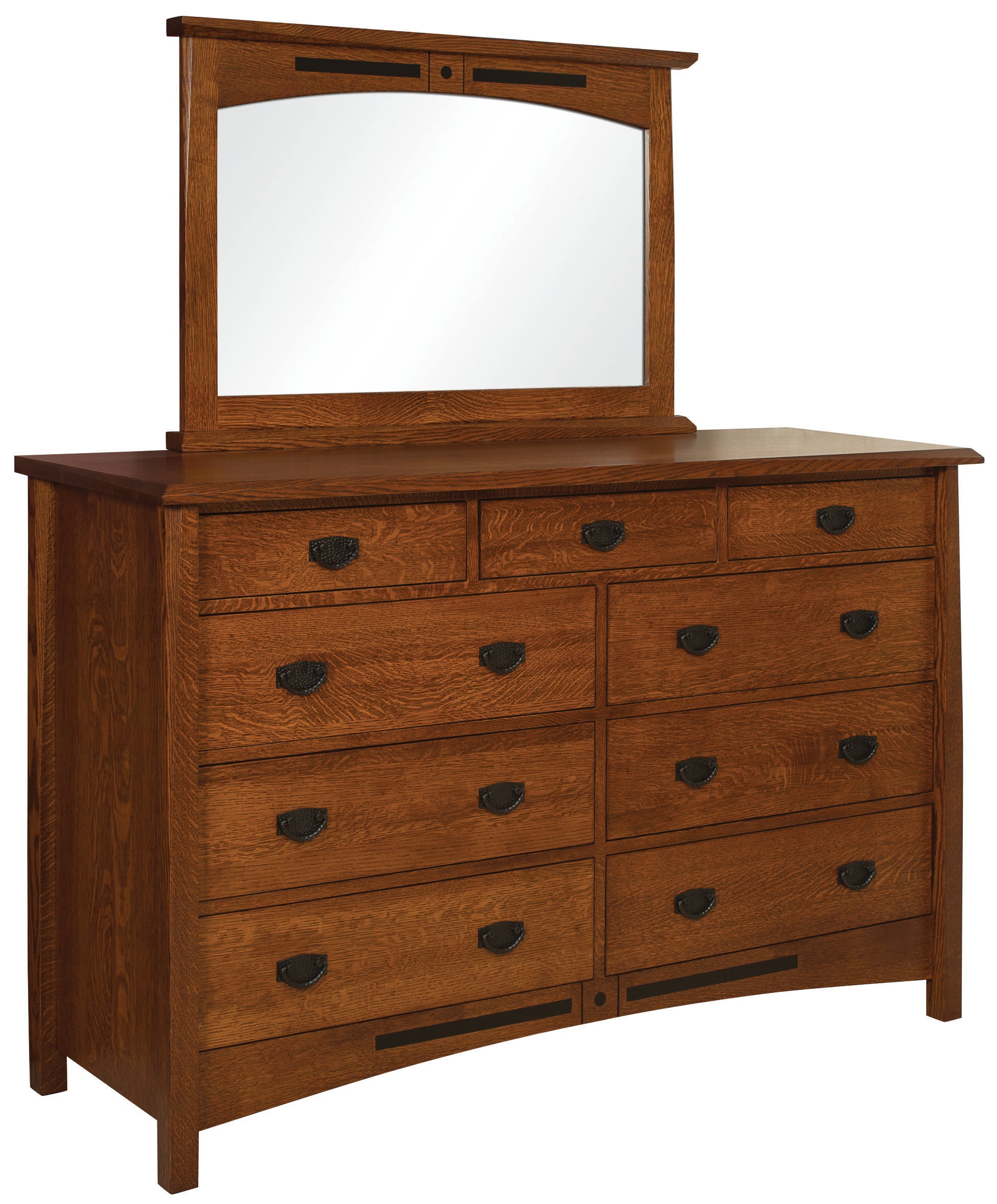  Bel Aire Dresser 