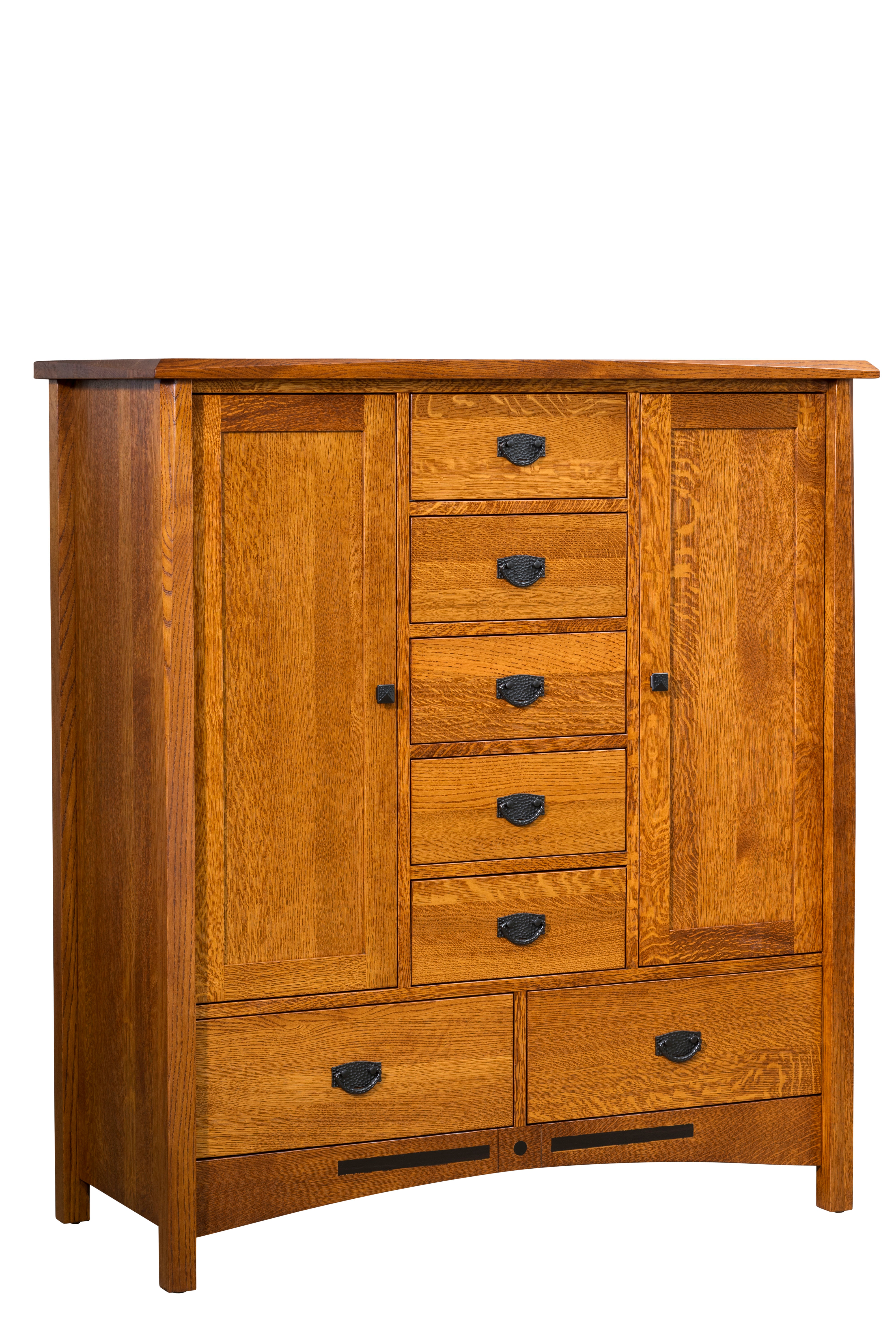  Bel Aire His & Hers Chest 