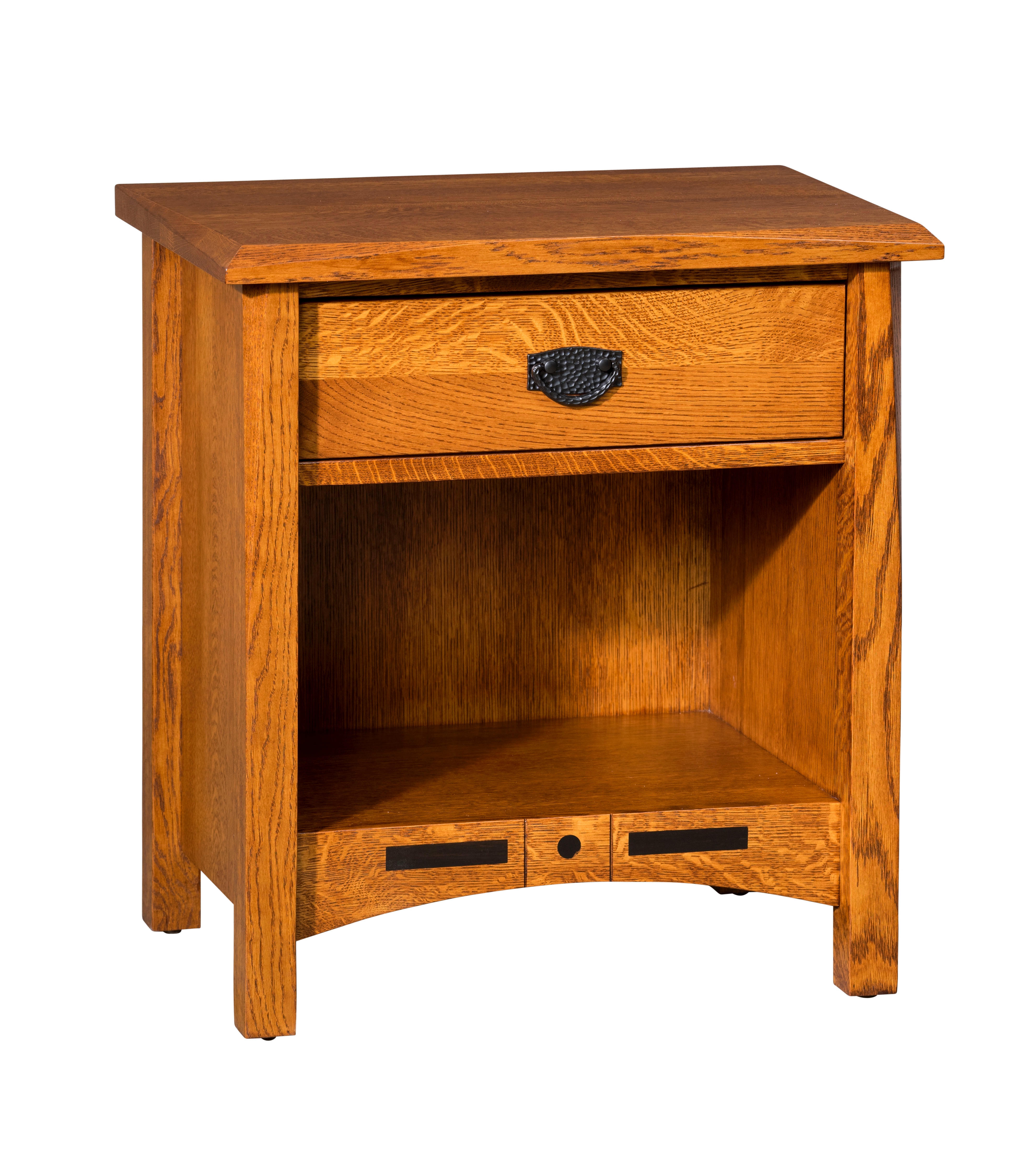  E&S Nightstand 