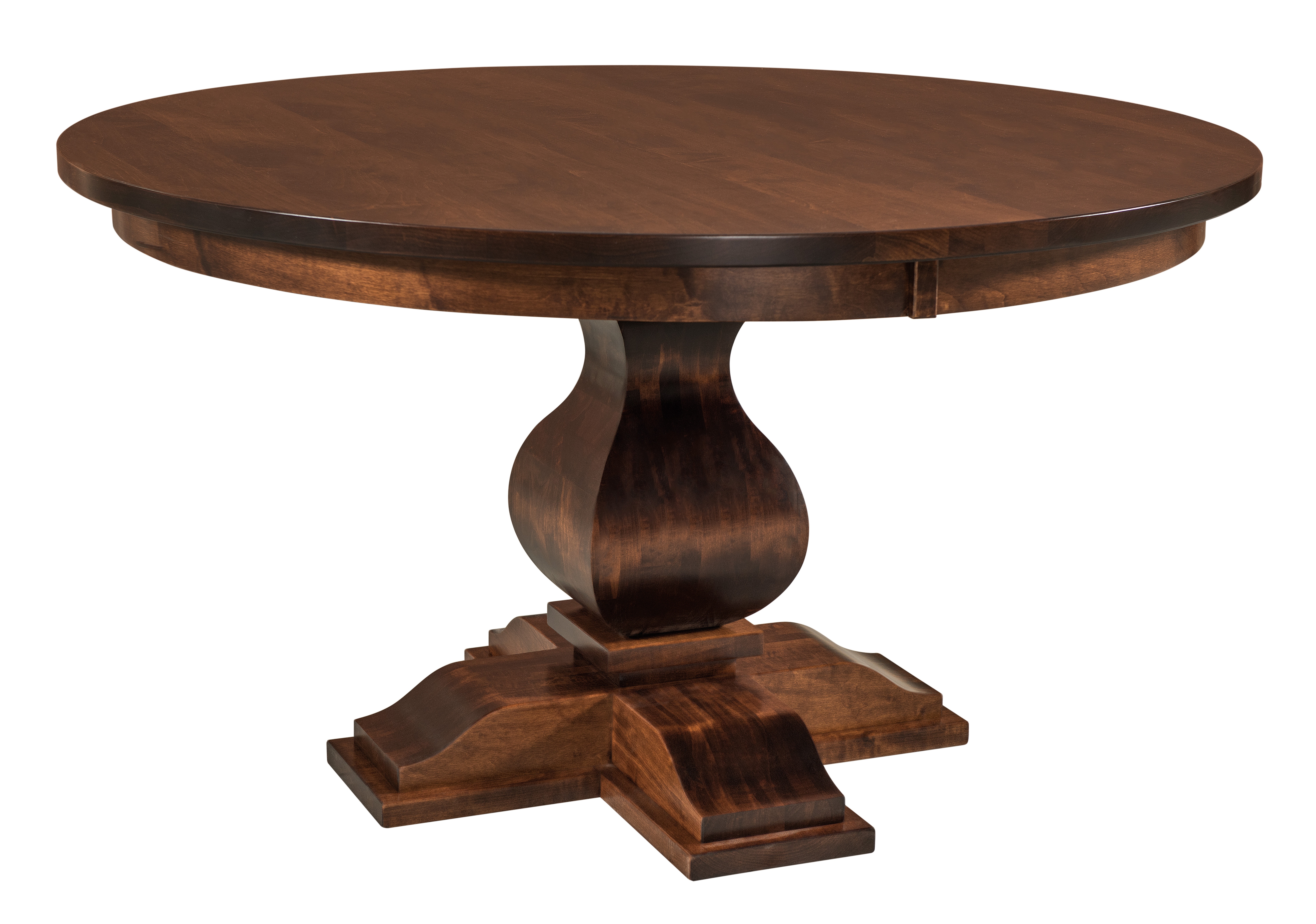  Barrington Single Pedestal 