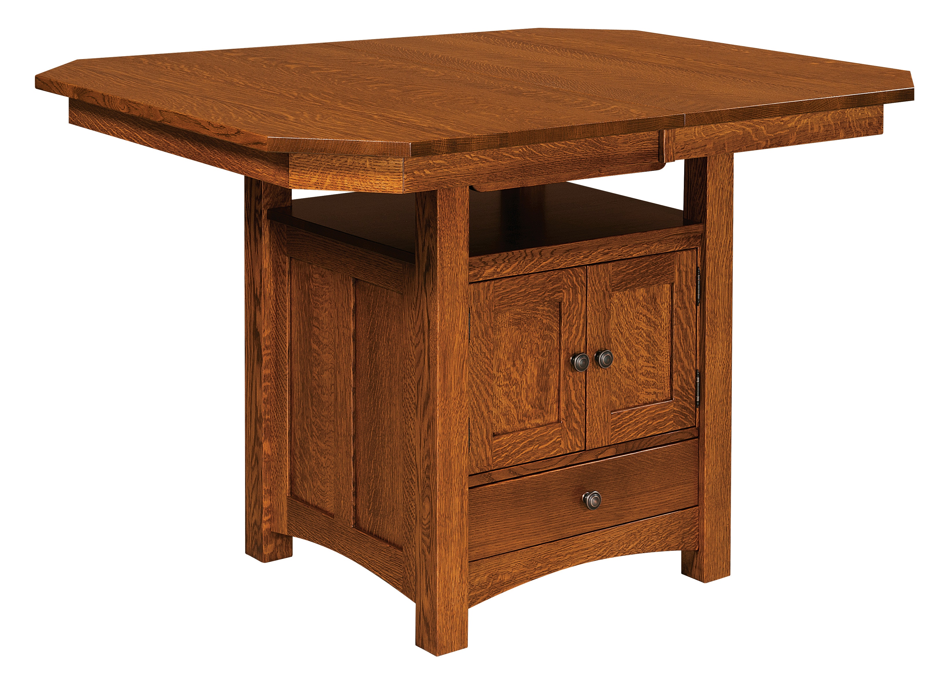  Basset Cabinet 
