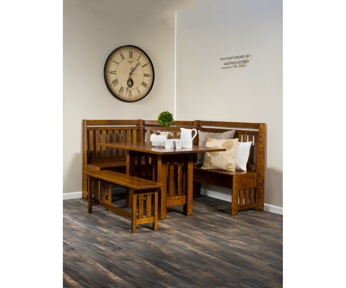  Bay Hill Nook Set 