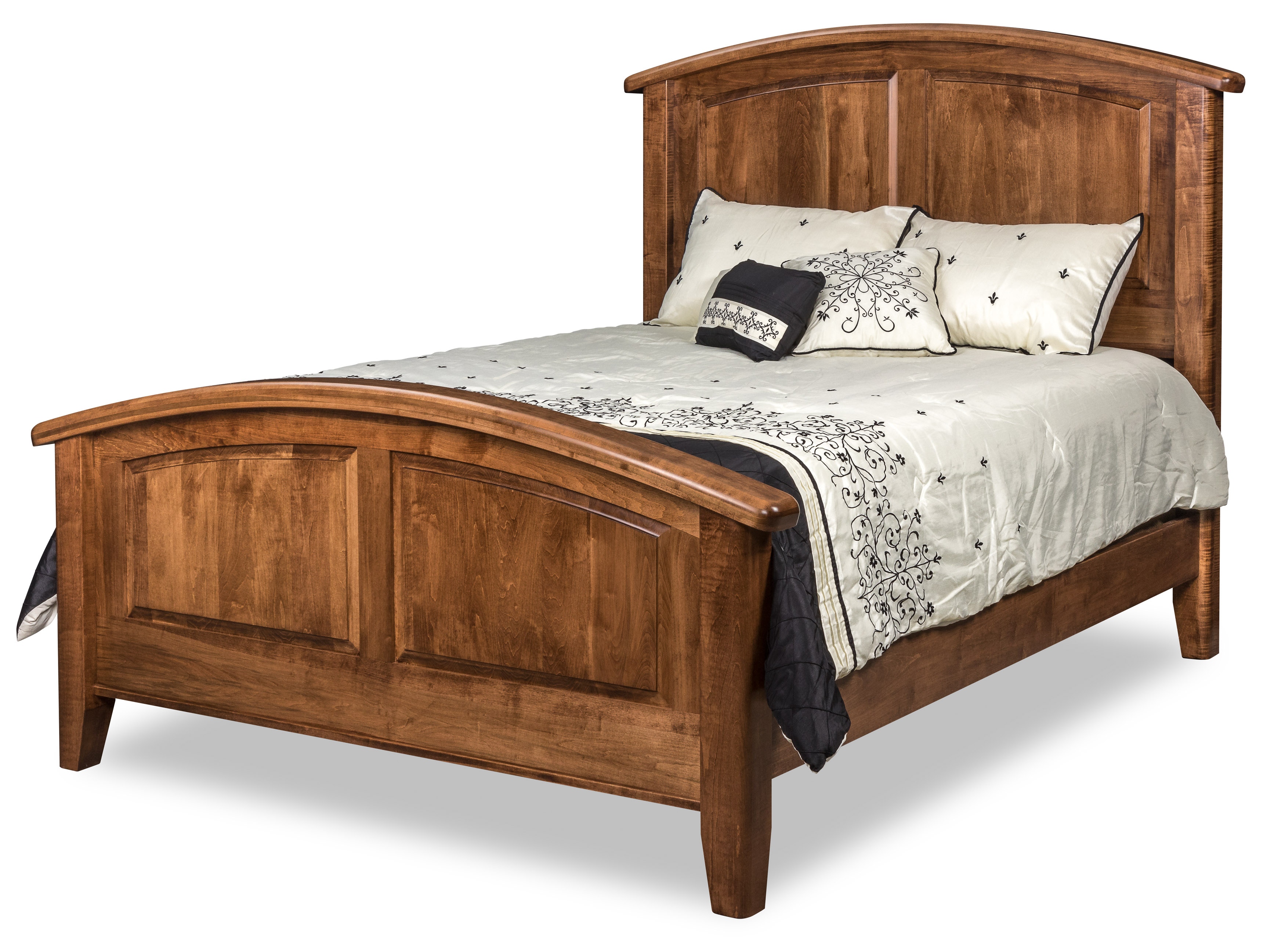  Bay Pointe Bed 