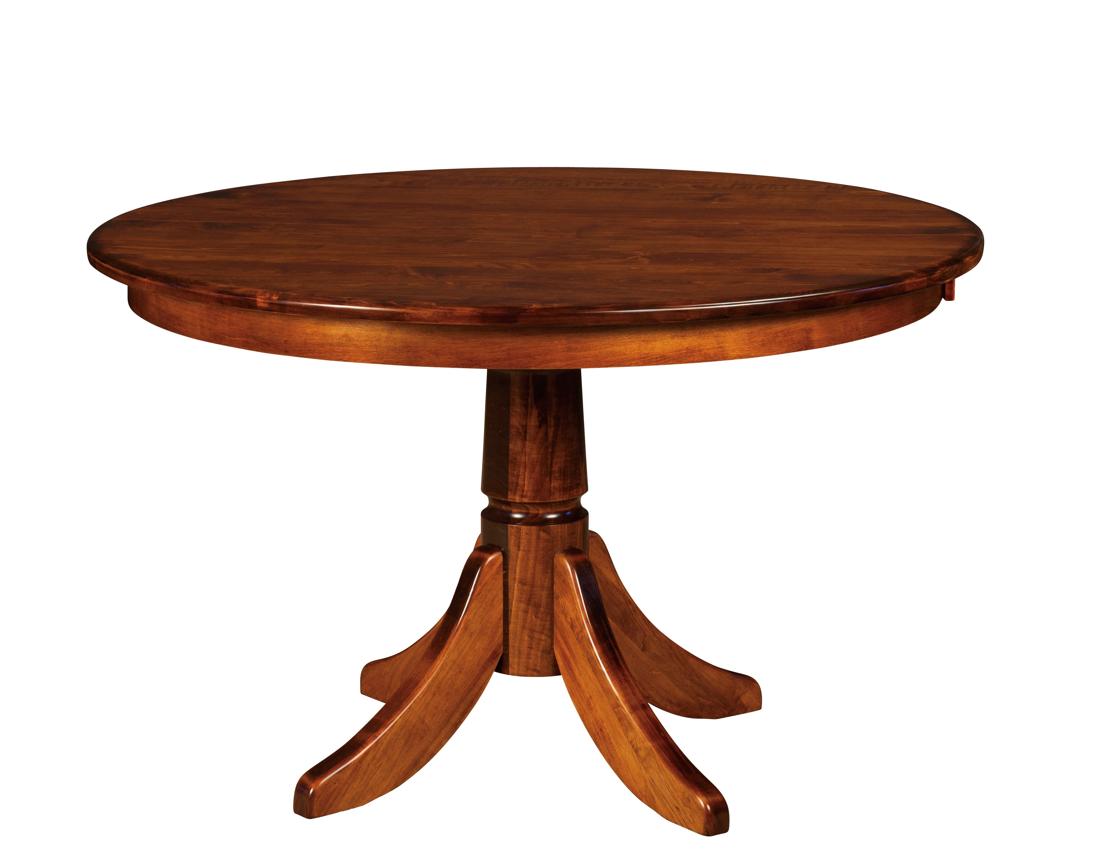  Baytown Single Pedestal 