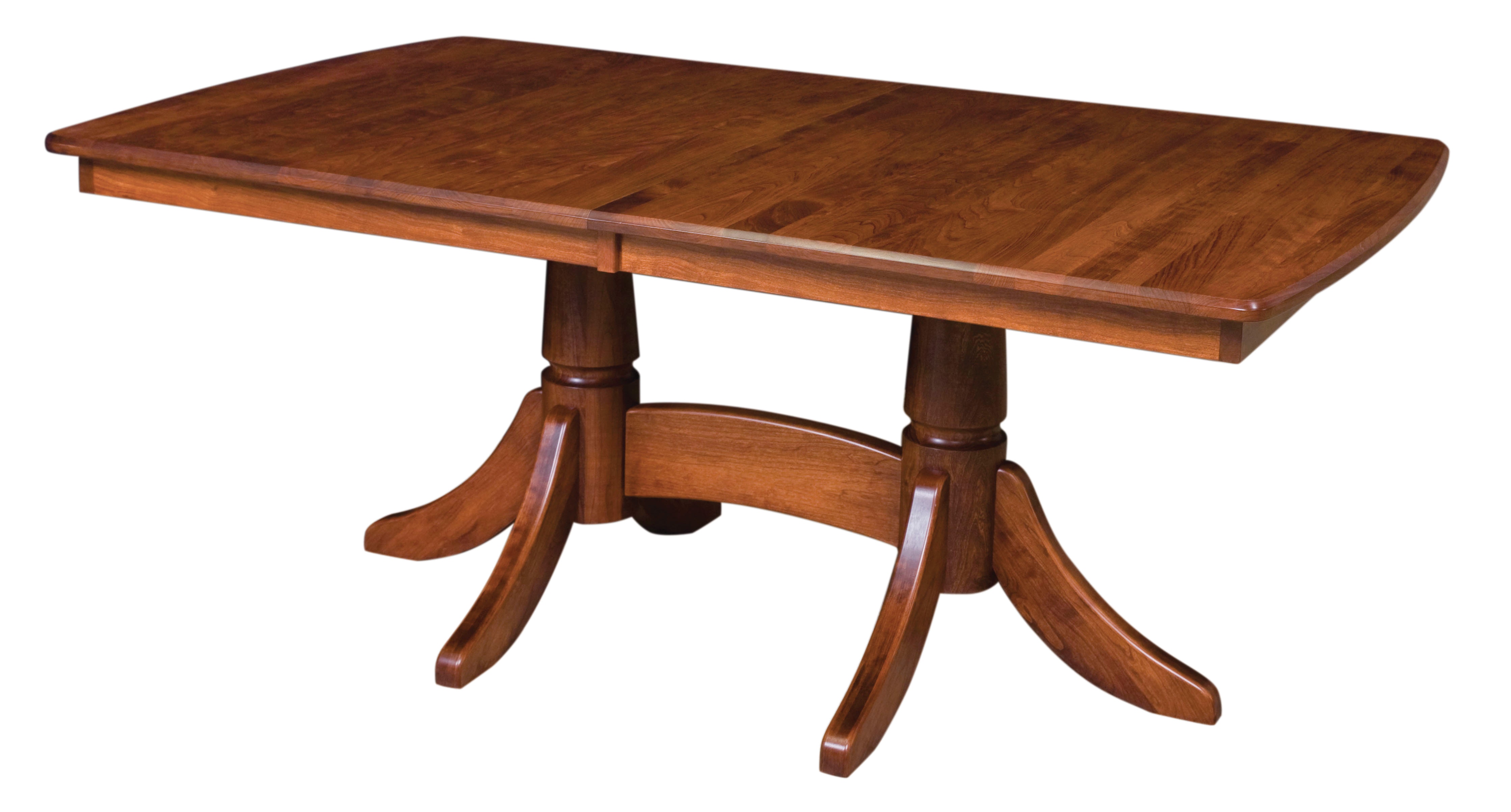  Baytown Double Pedestal 