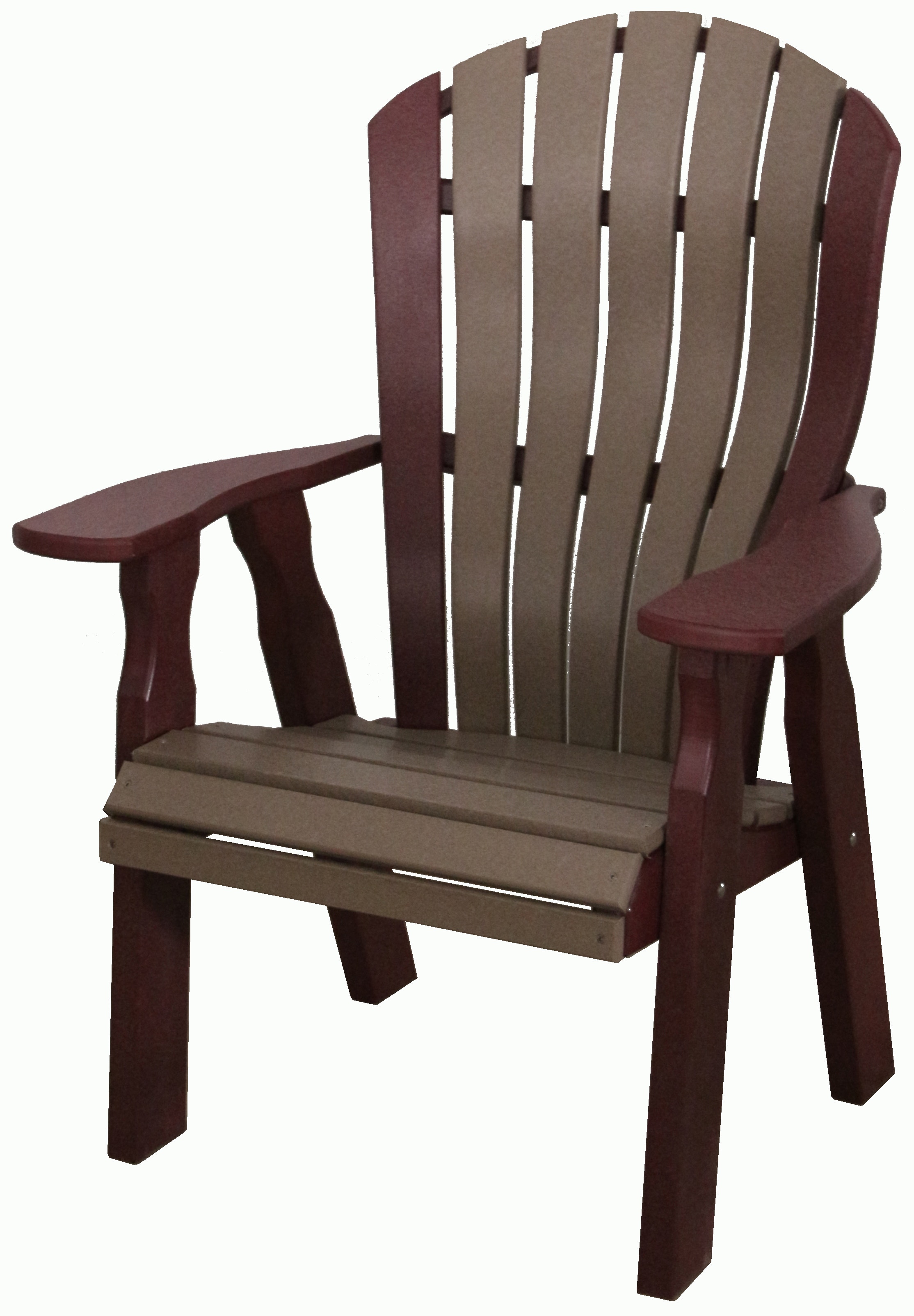  Bentback Fireside Chair 