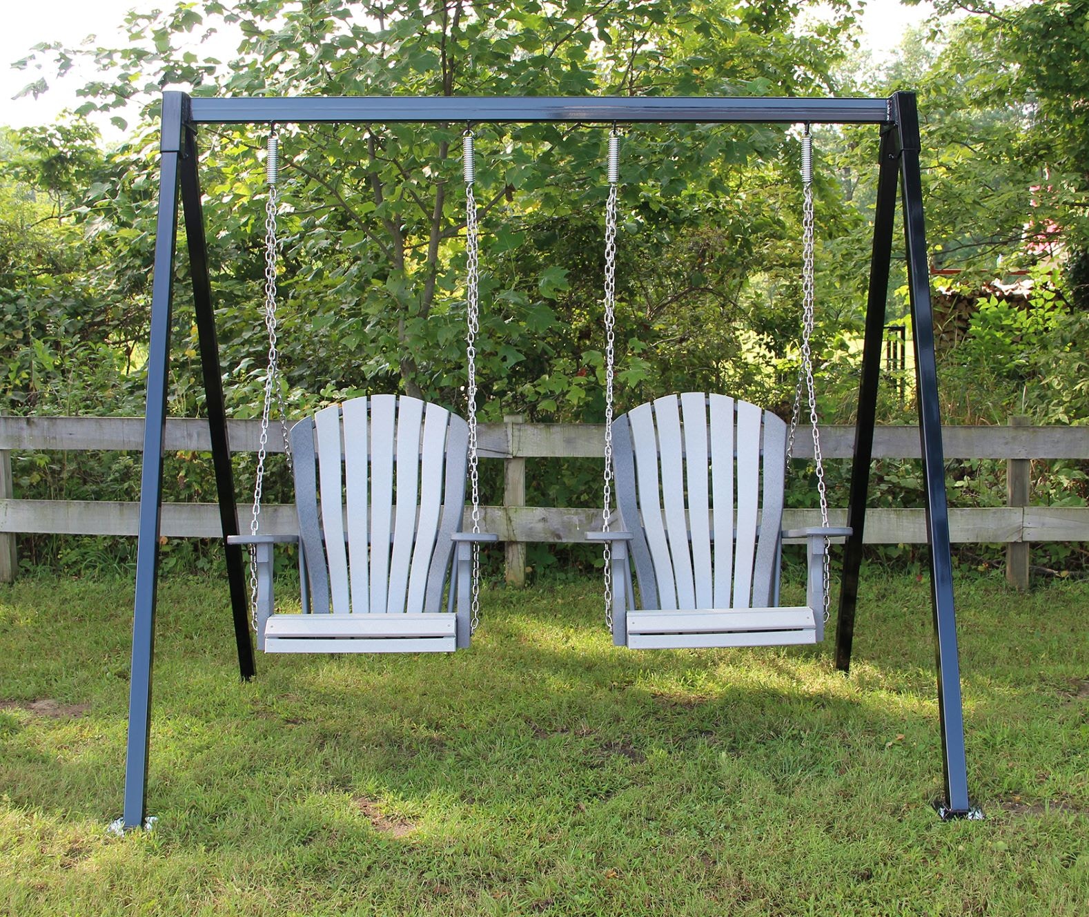  Bentback Swing 