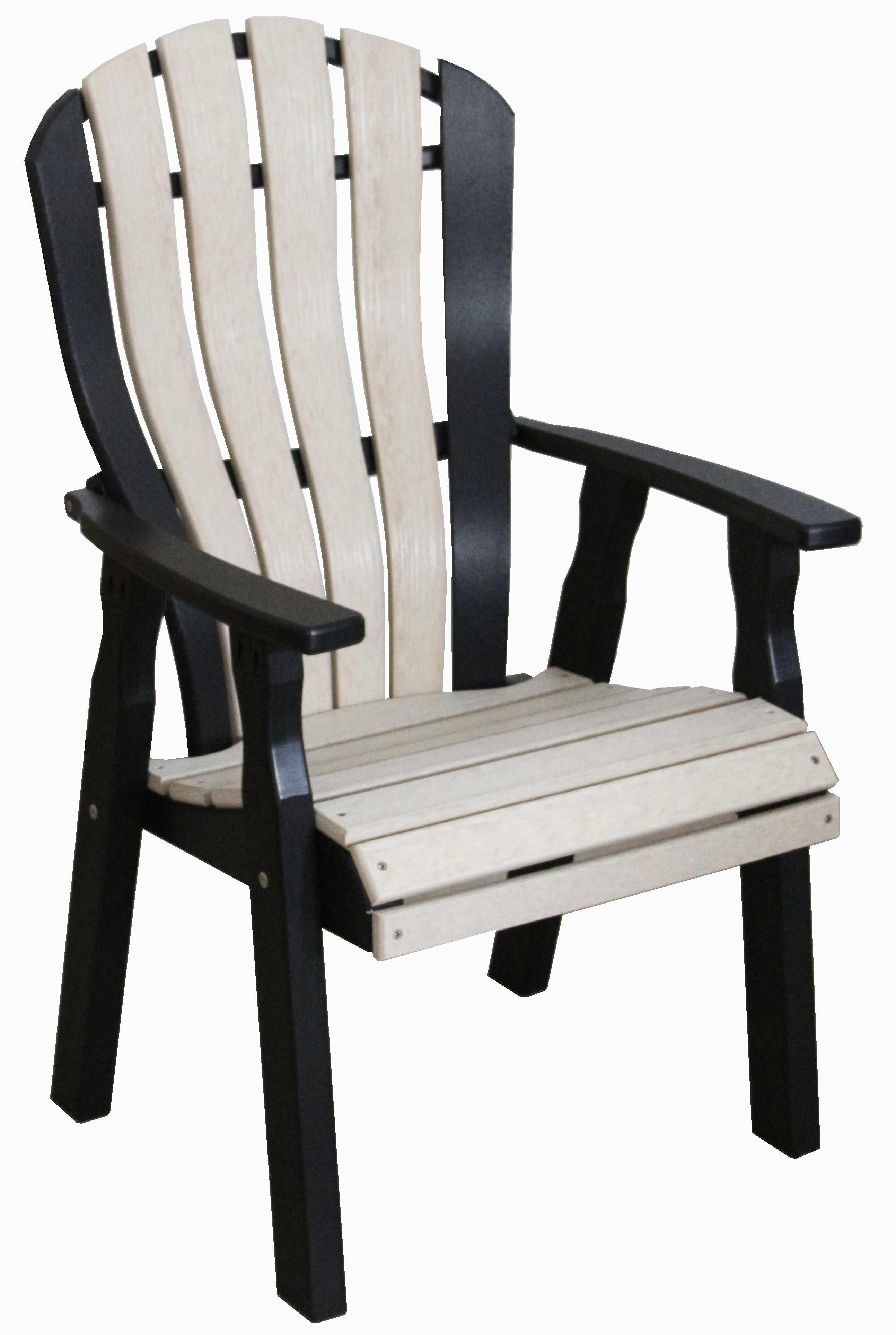  Bentback Chair 