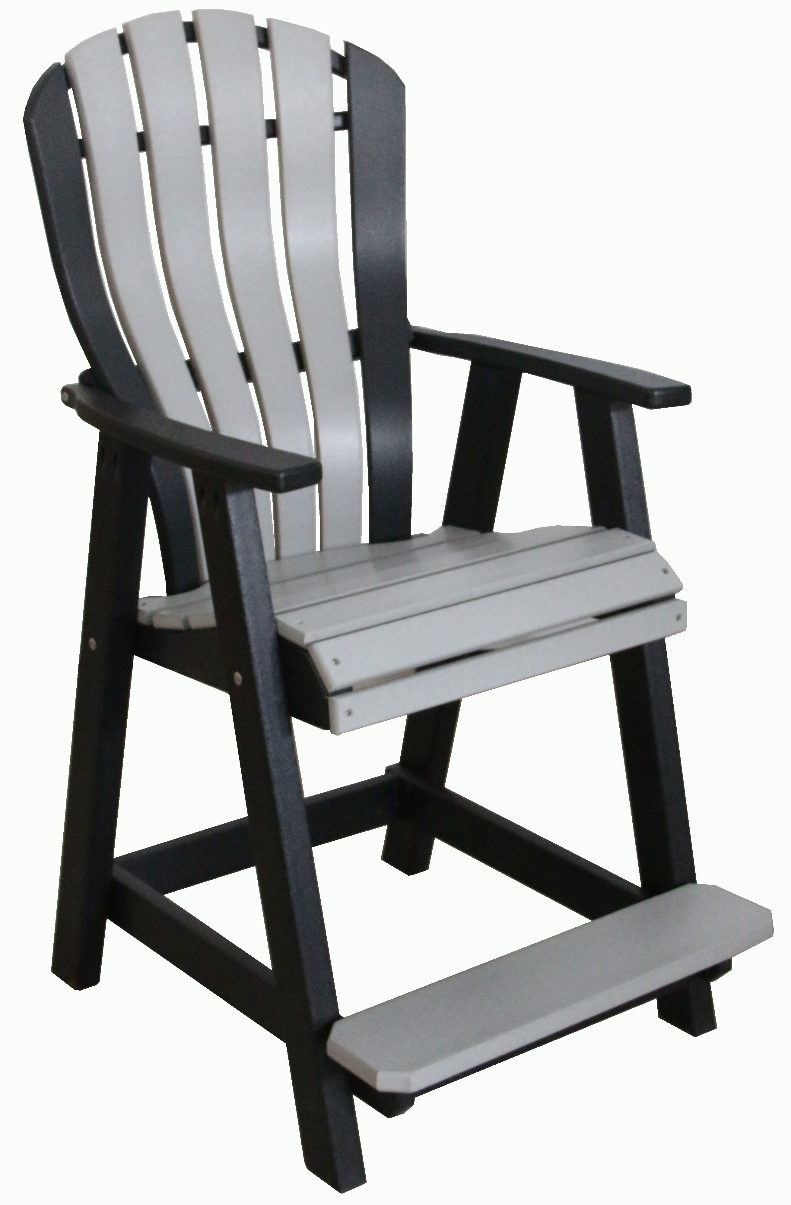  Bentback Counter Height Chair 