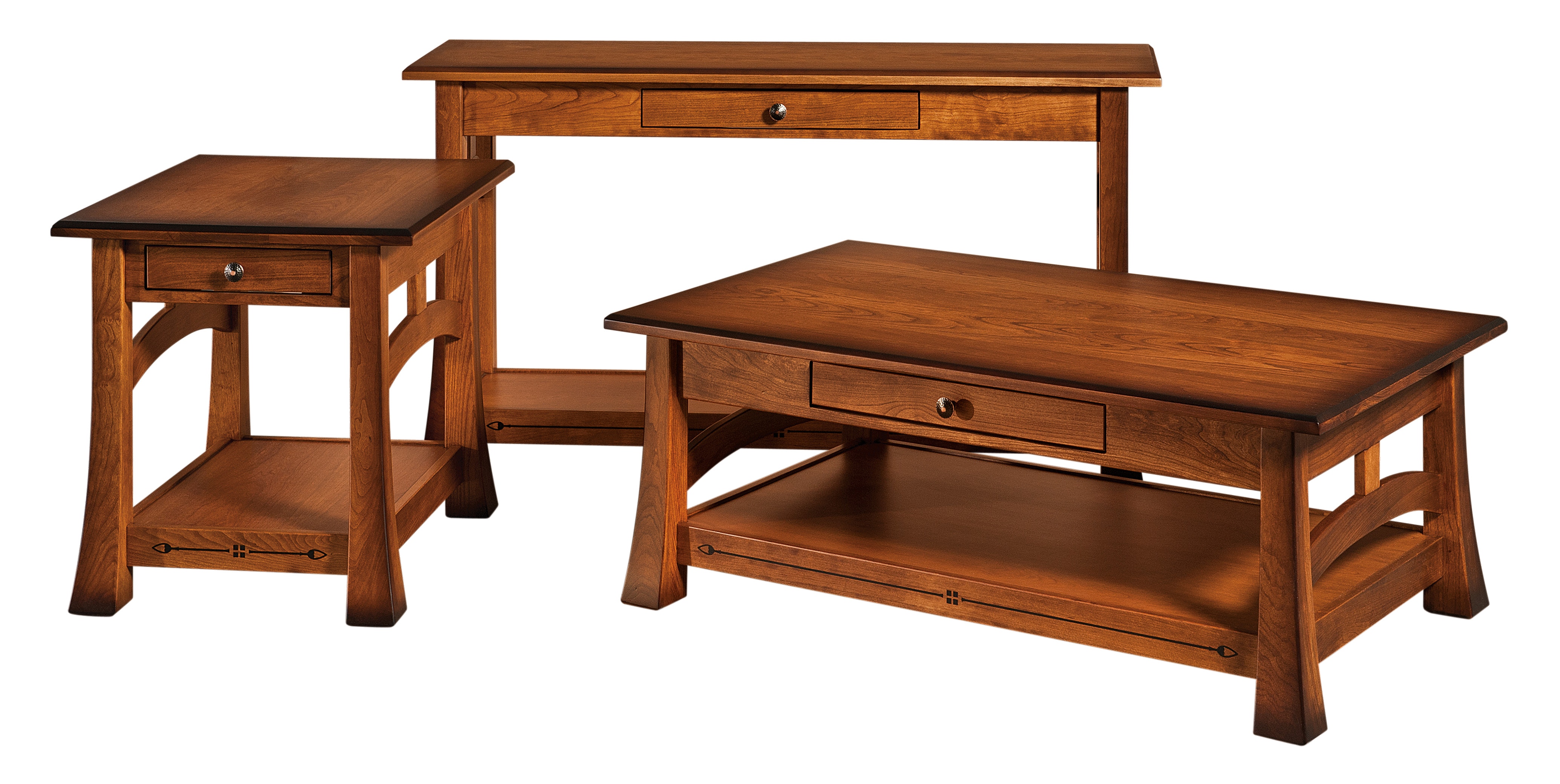  Brady Occasional Set 