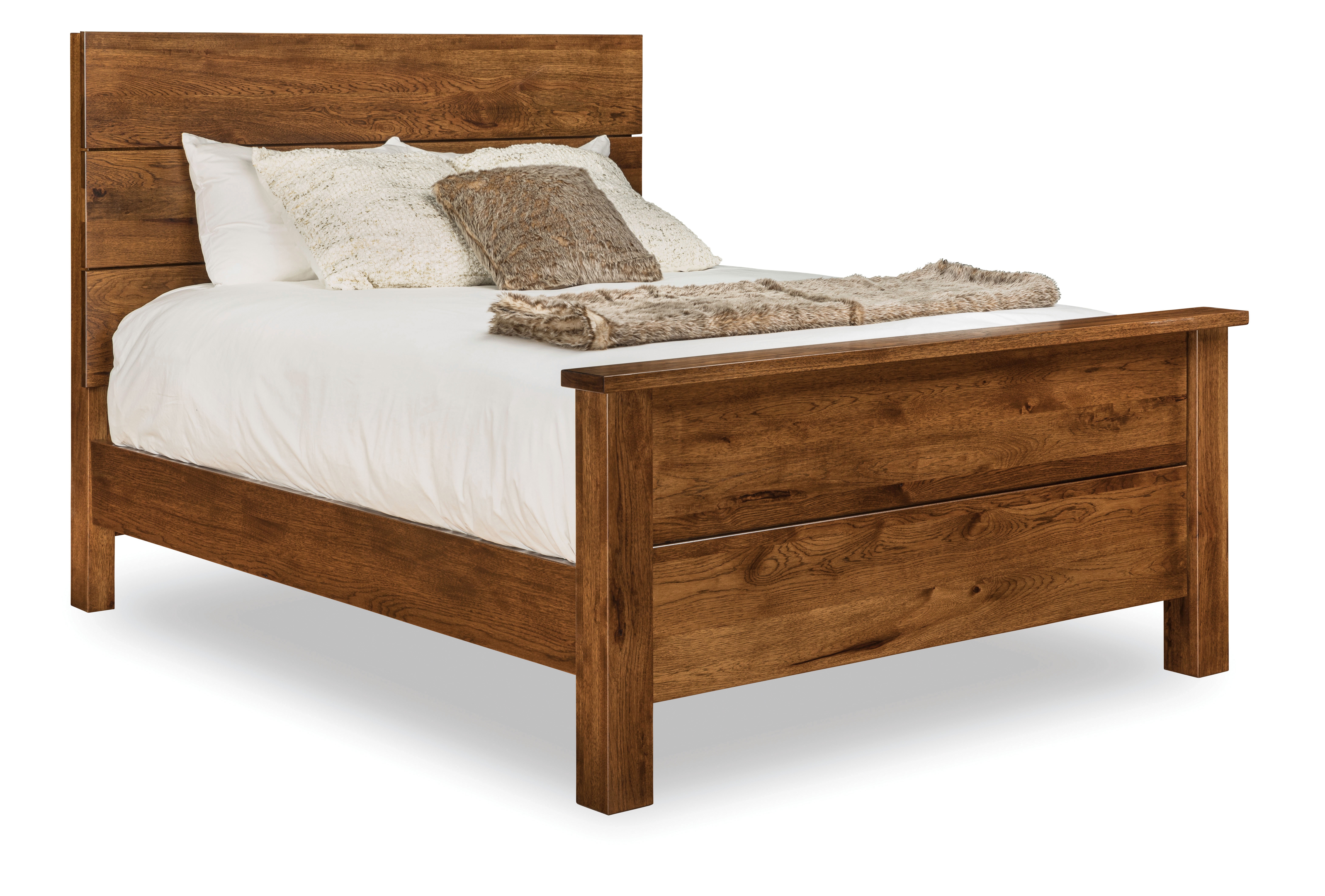  Beaumont Queen Bed 