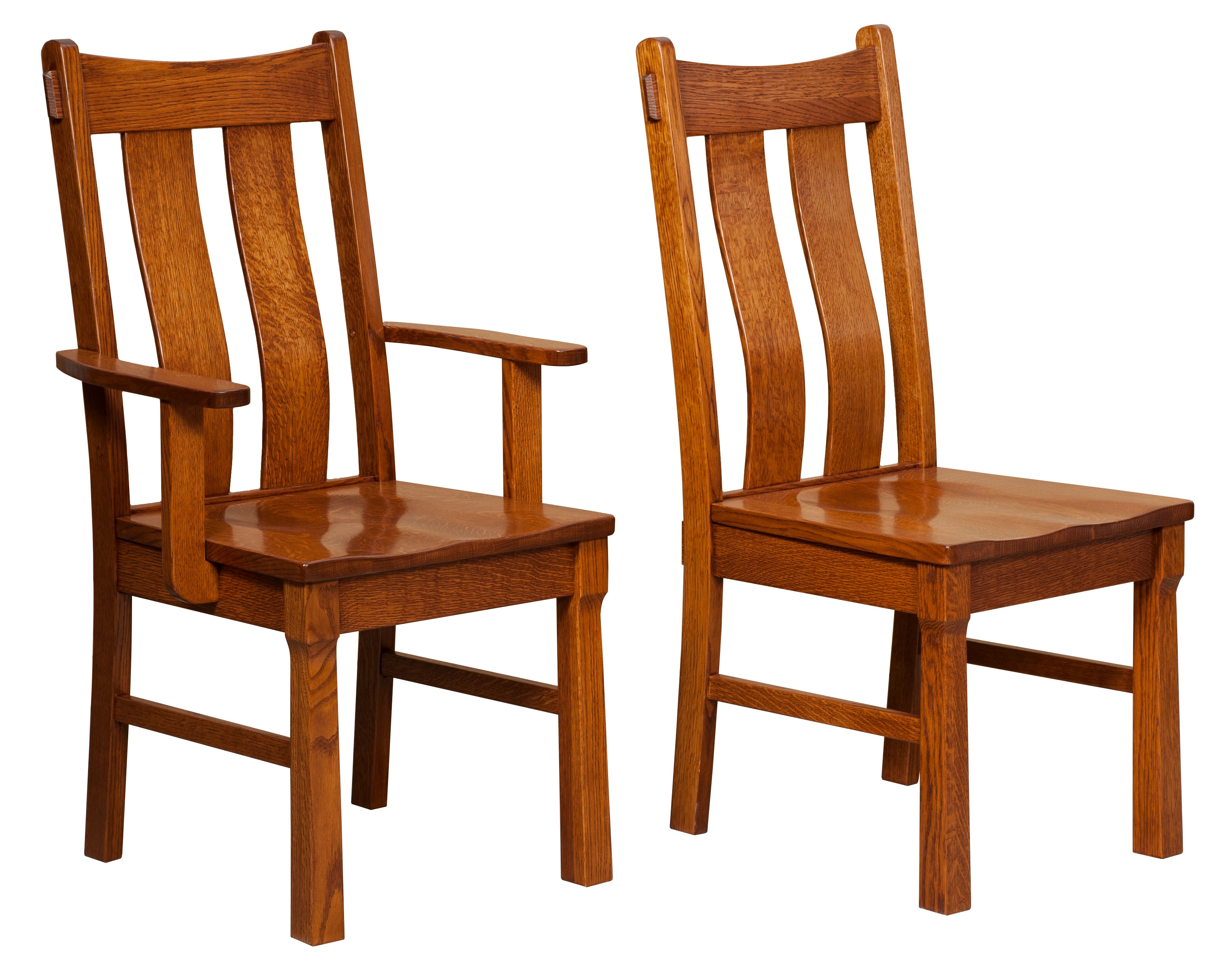  Beaumont Chair 