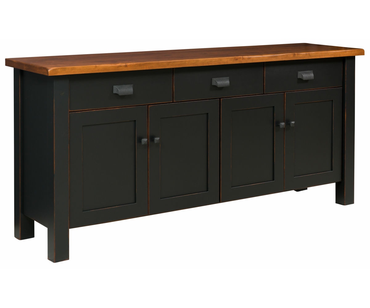  Beaumont Sideboard 