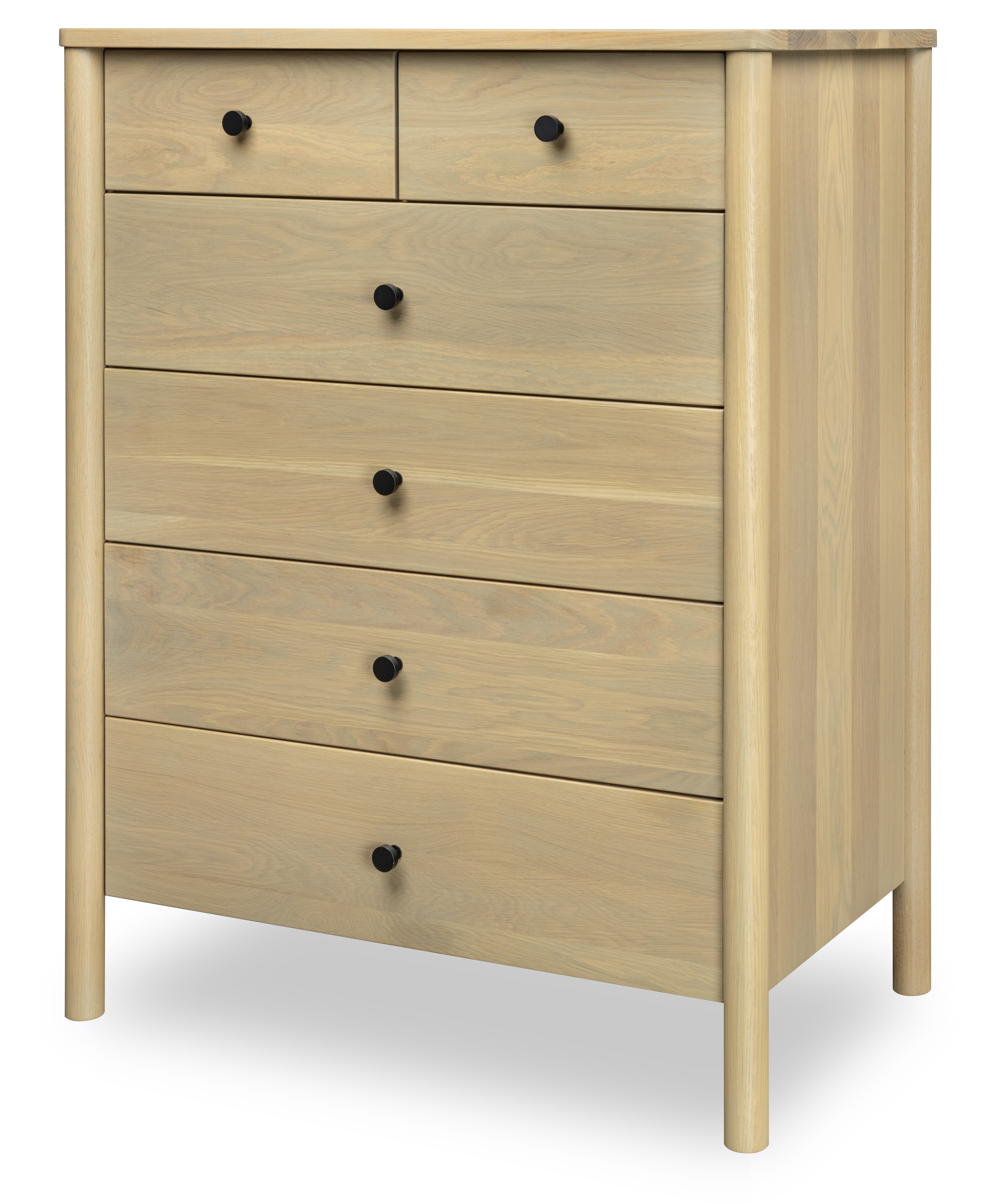  6 Drawer Chest 