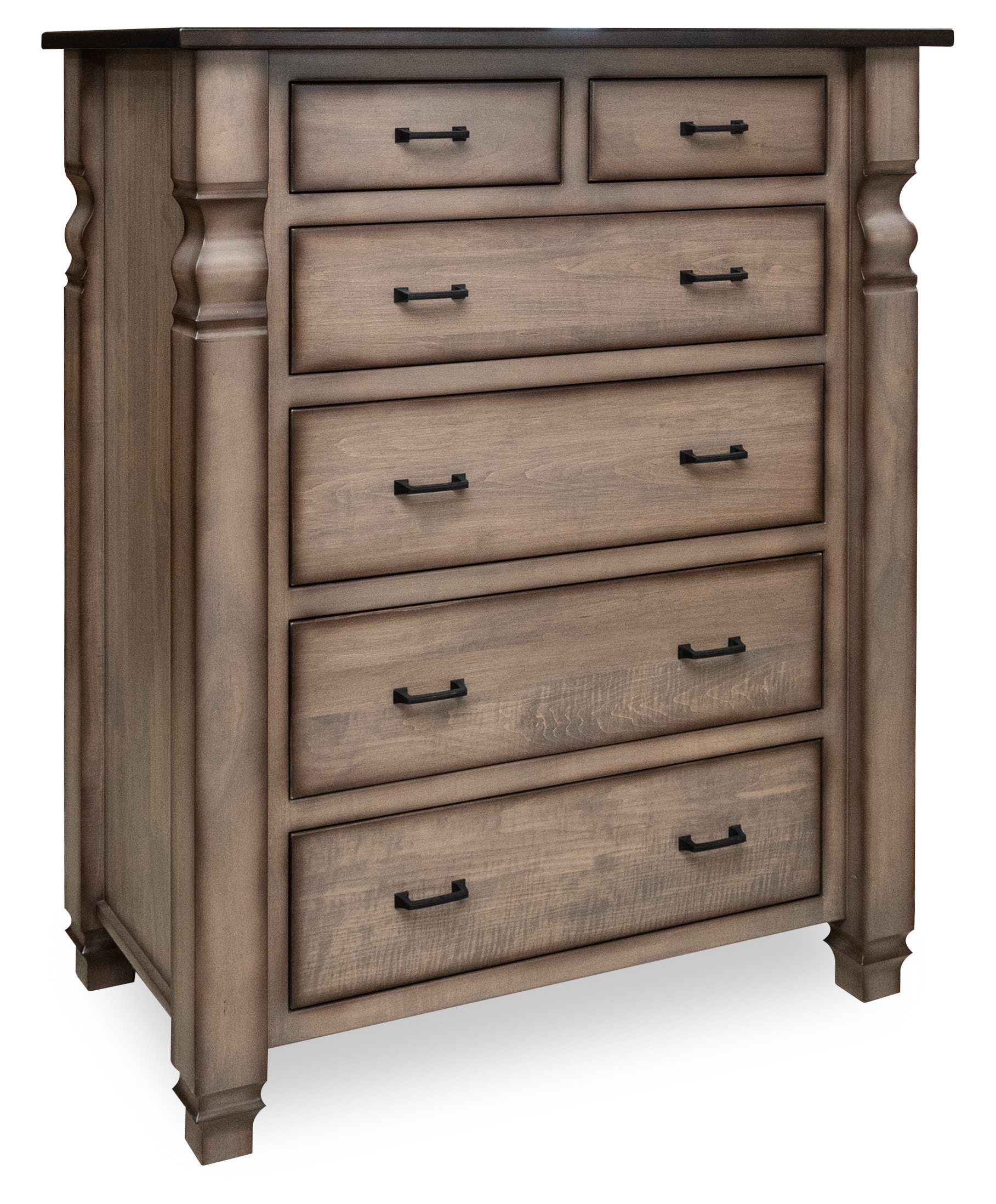  Belmont Chest 