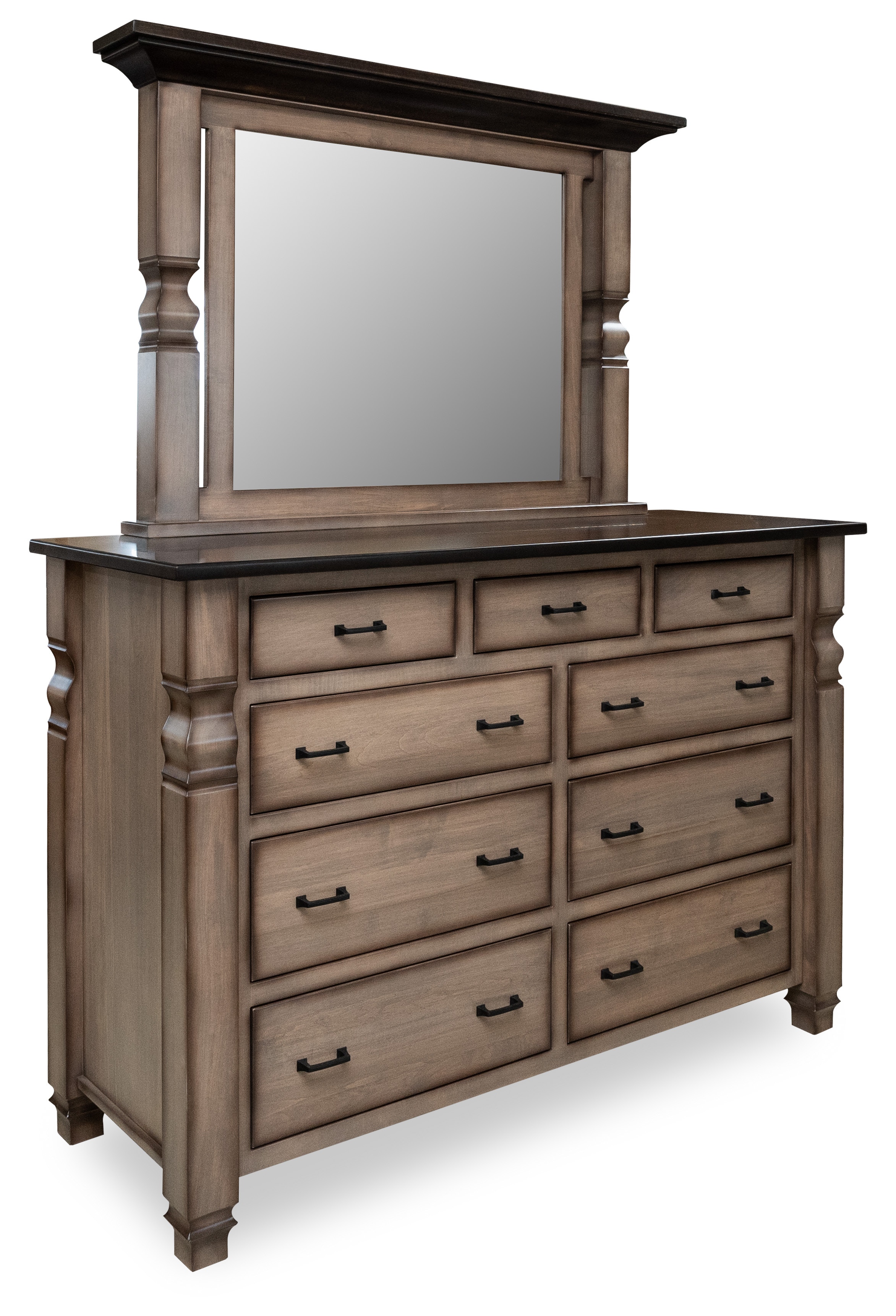  Belmont Dresser 