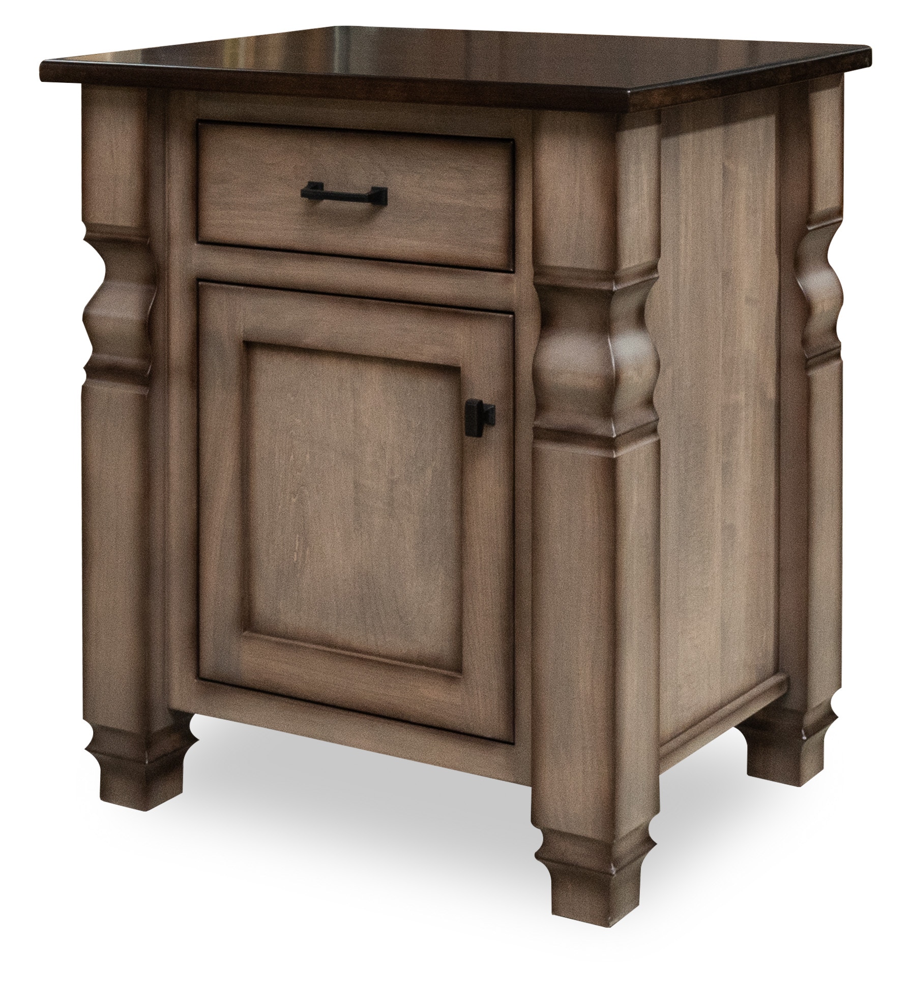  Belmont Nightstand 