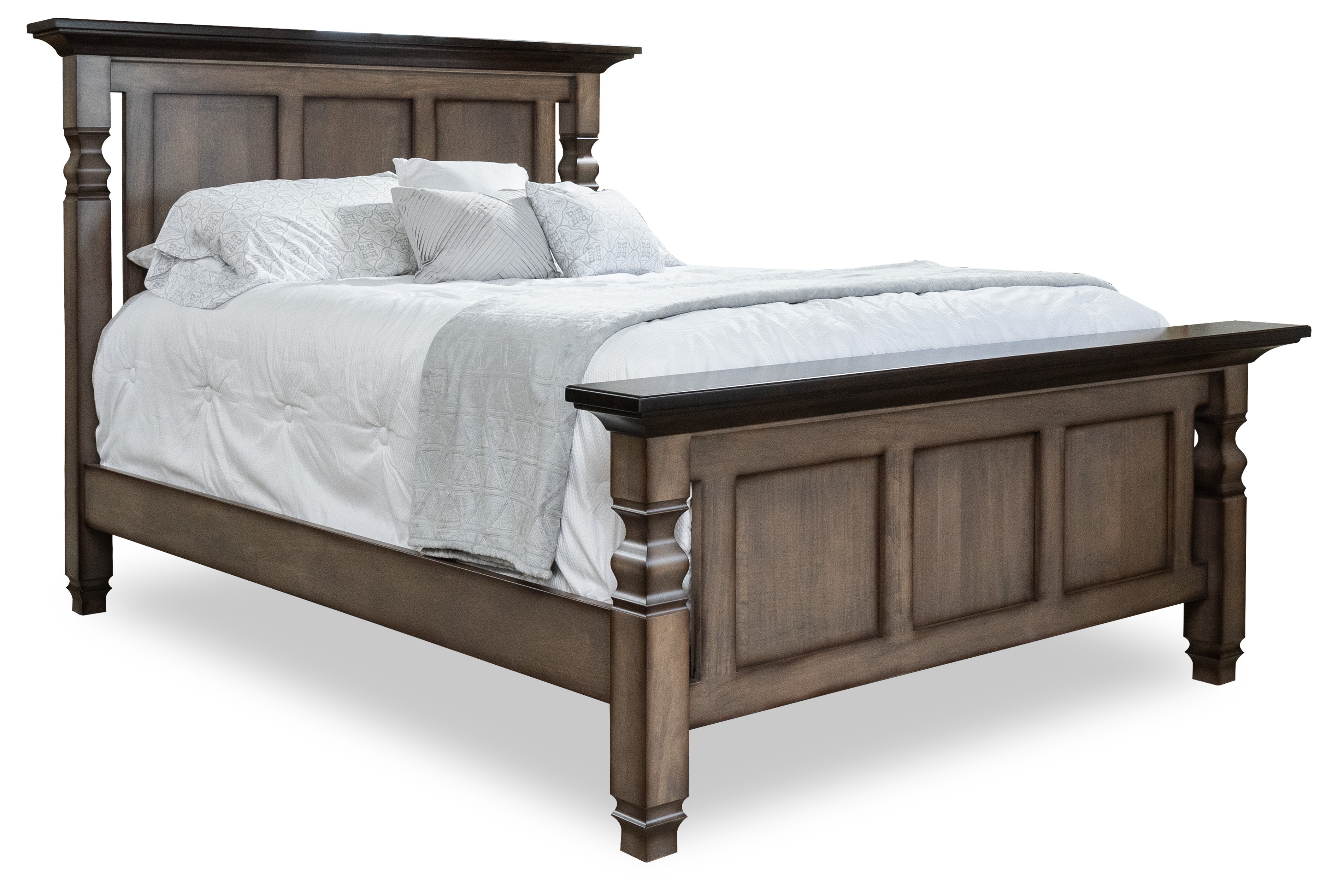  Belmont Queen Bed 