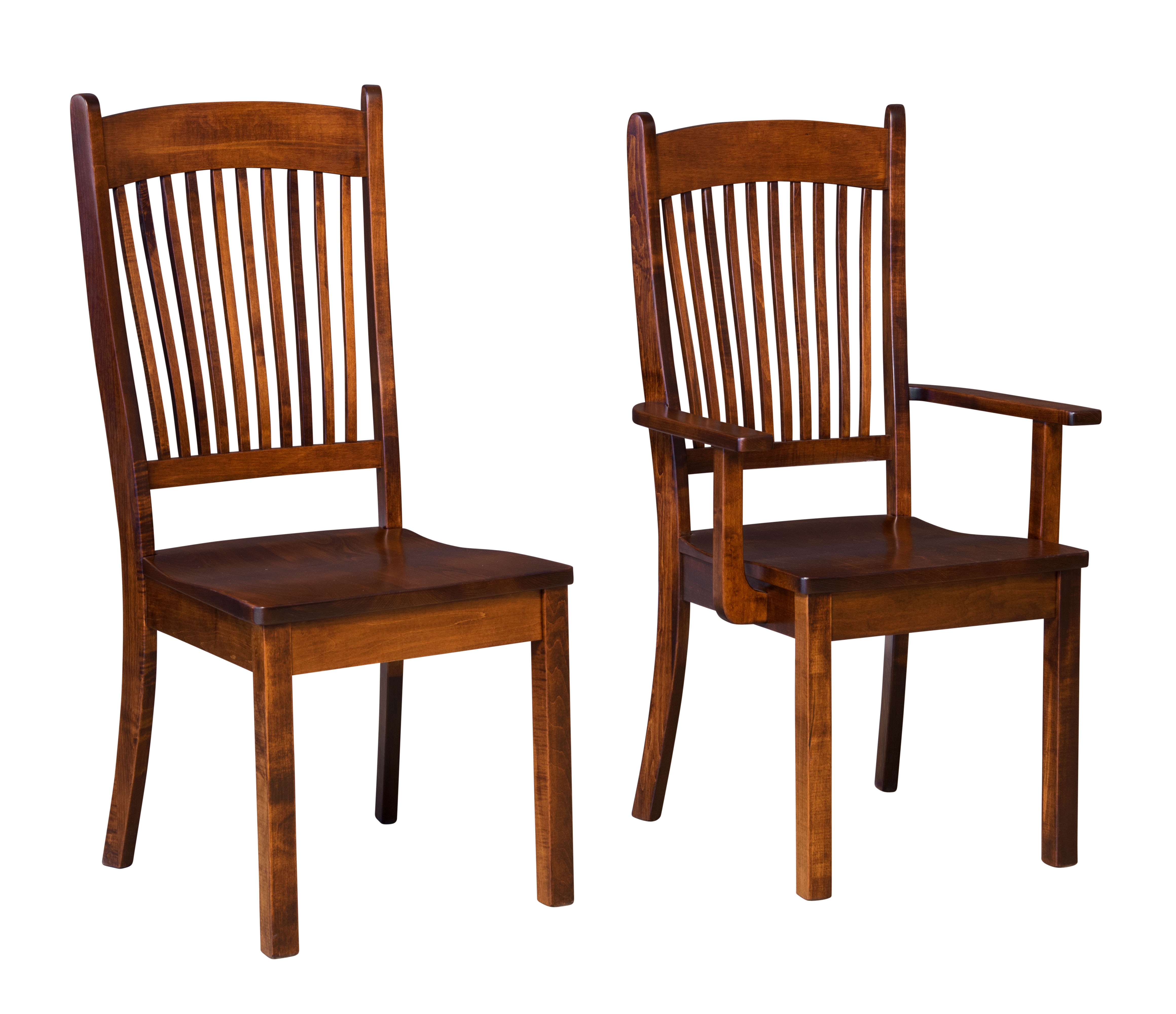 Benton Chair 