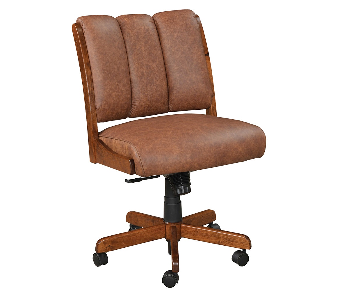  Midland Desk Side Chair 
