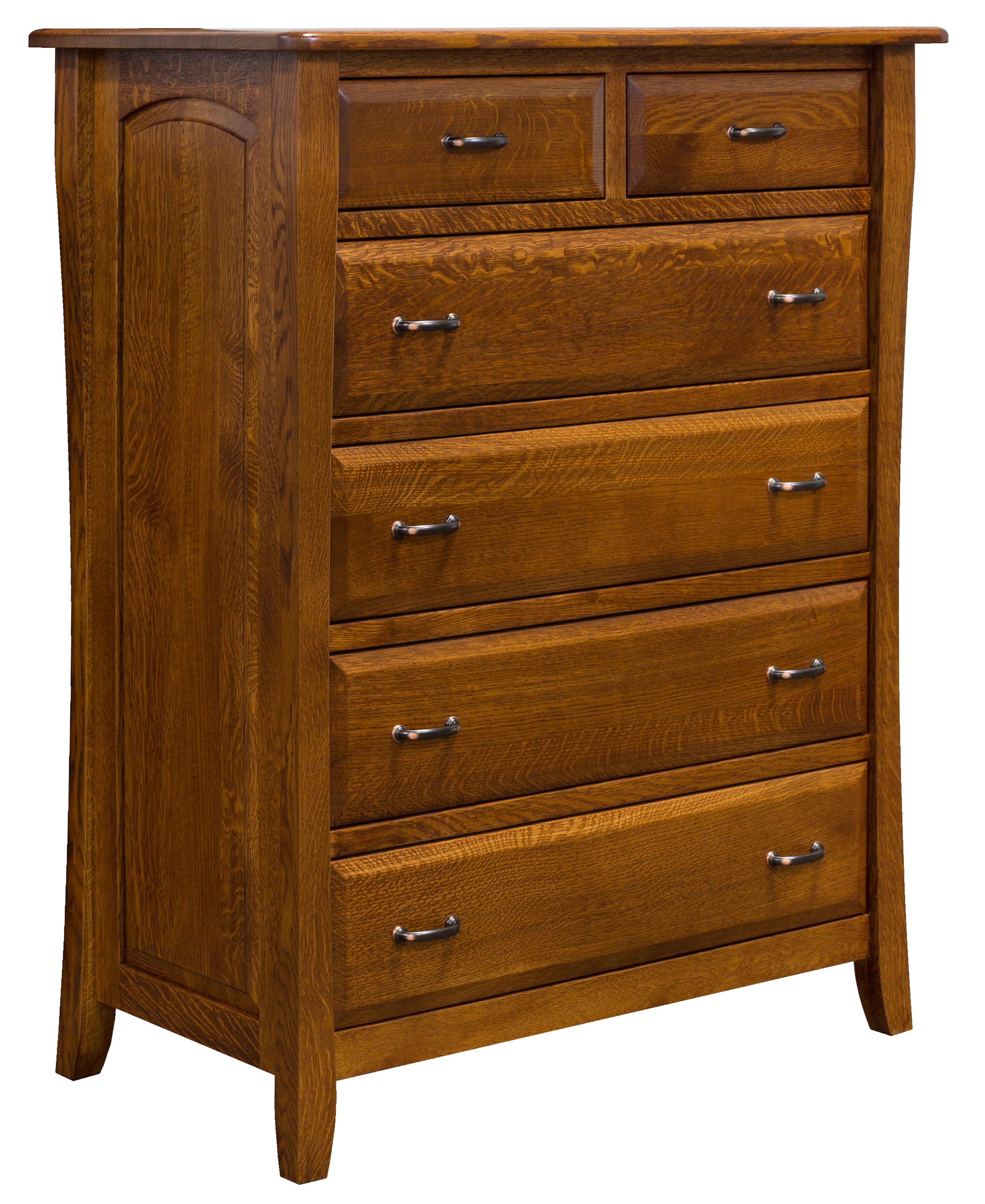  Berkley 6 Drawer Chest 