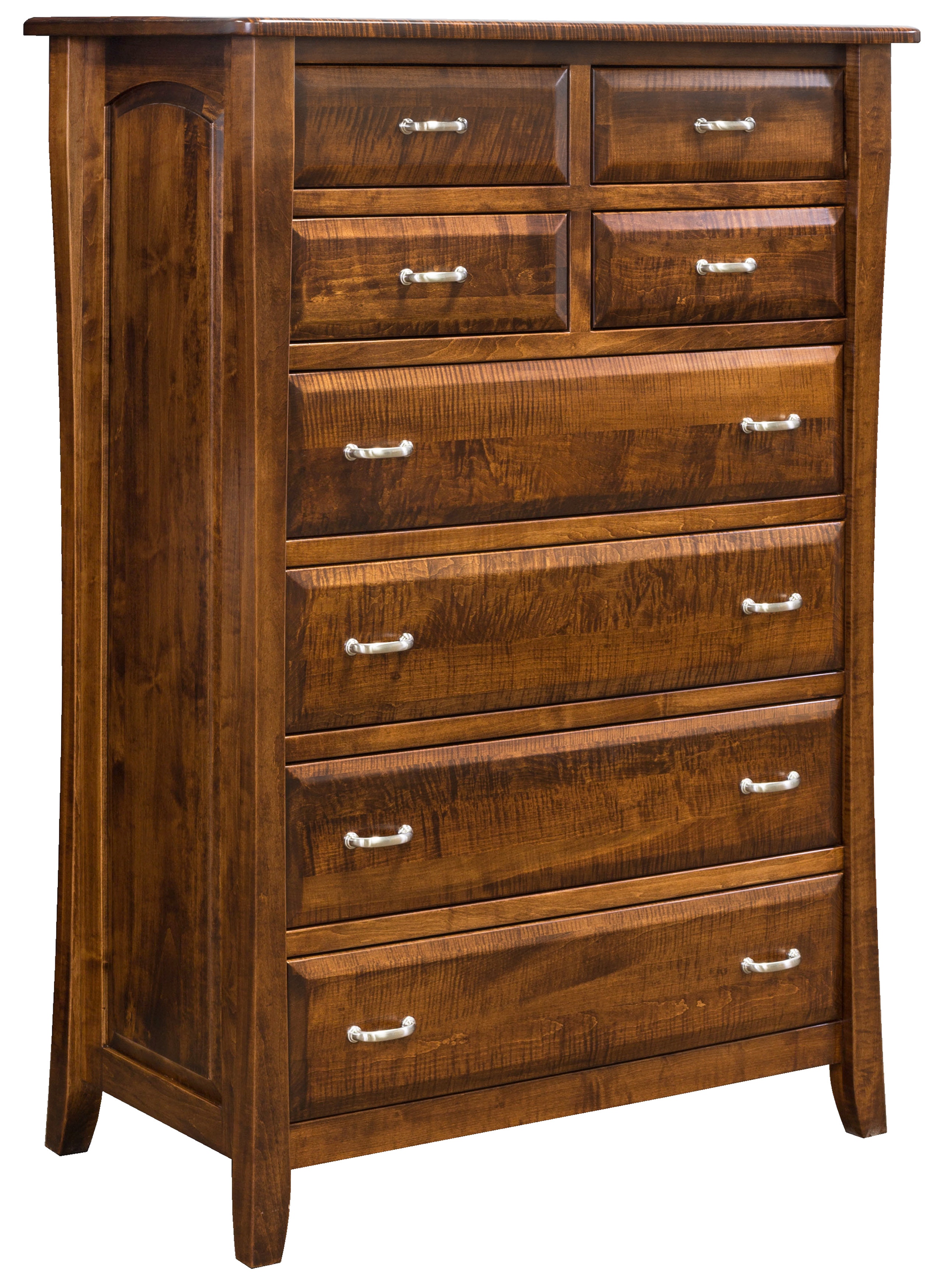  Berkley 8 Drawer Chest 