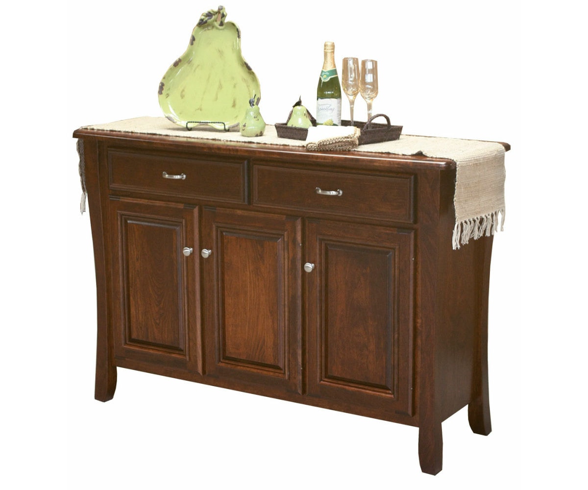  Berkley Buffet Cabinet 