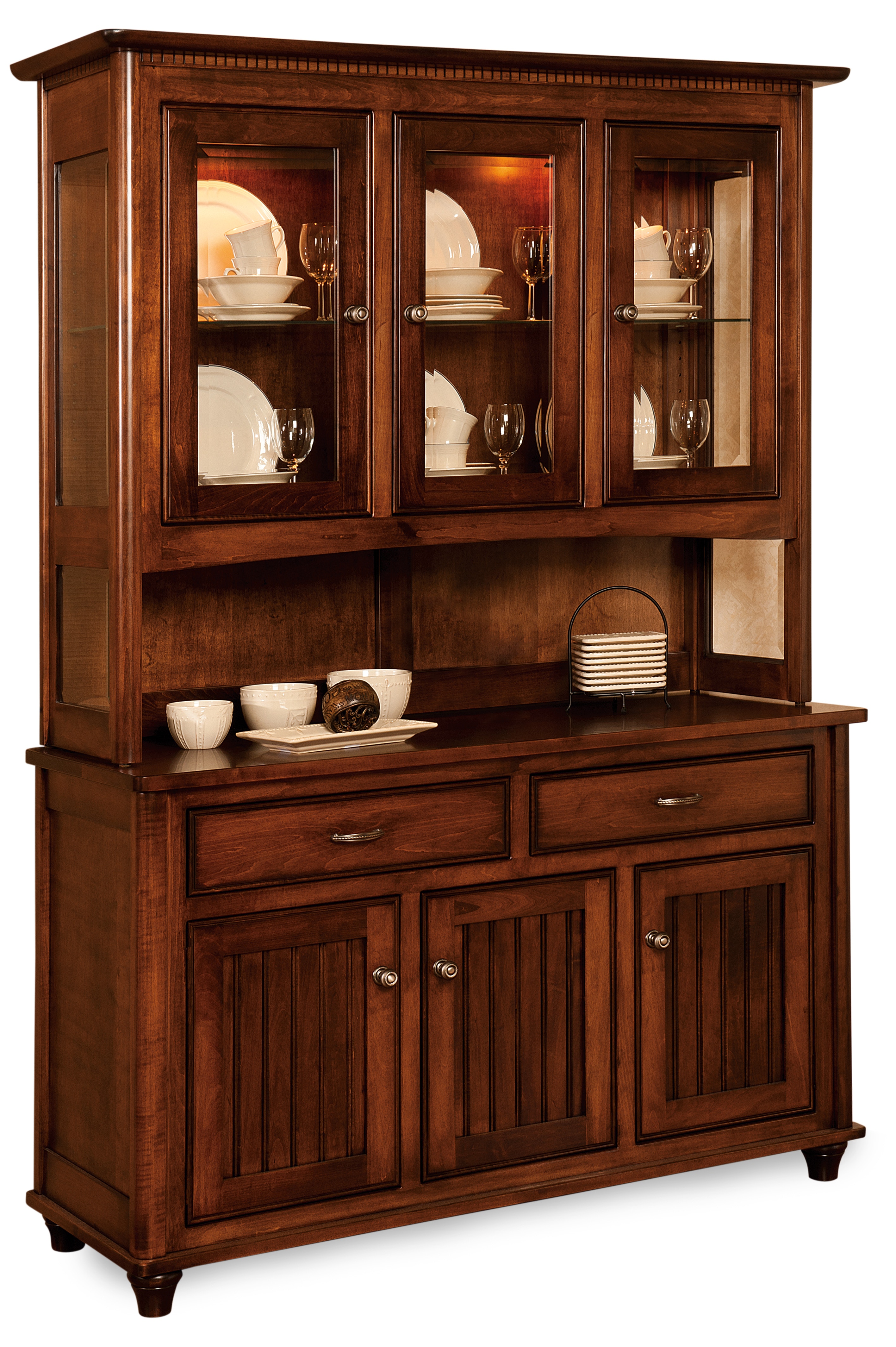  Berkshire Hutch 