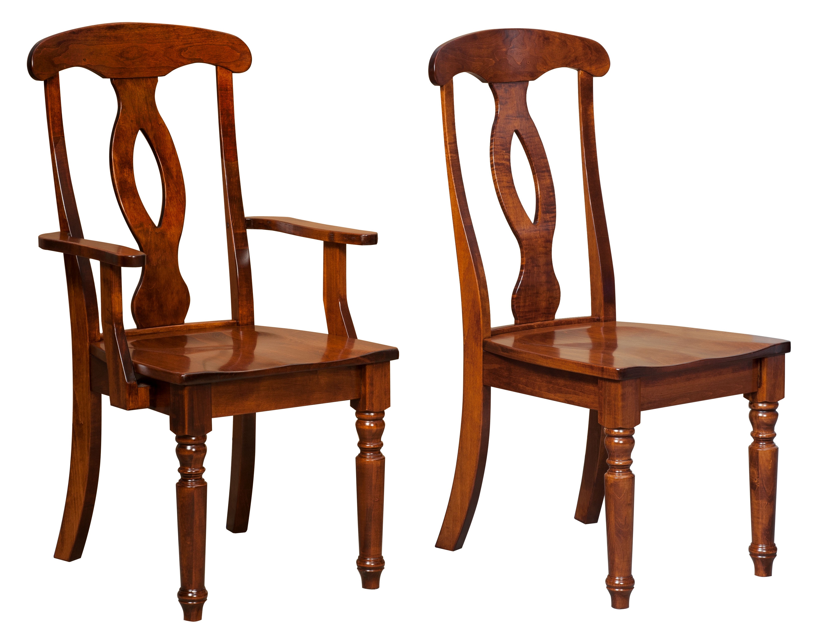  Berkshire Chair 