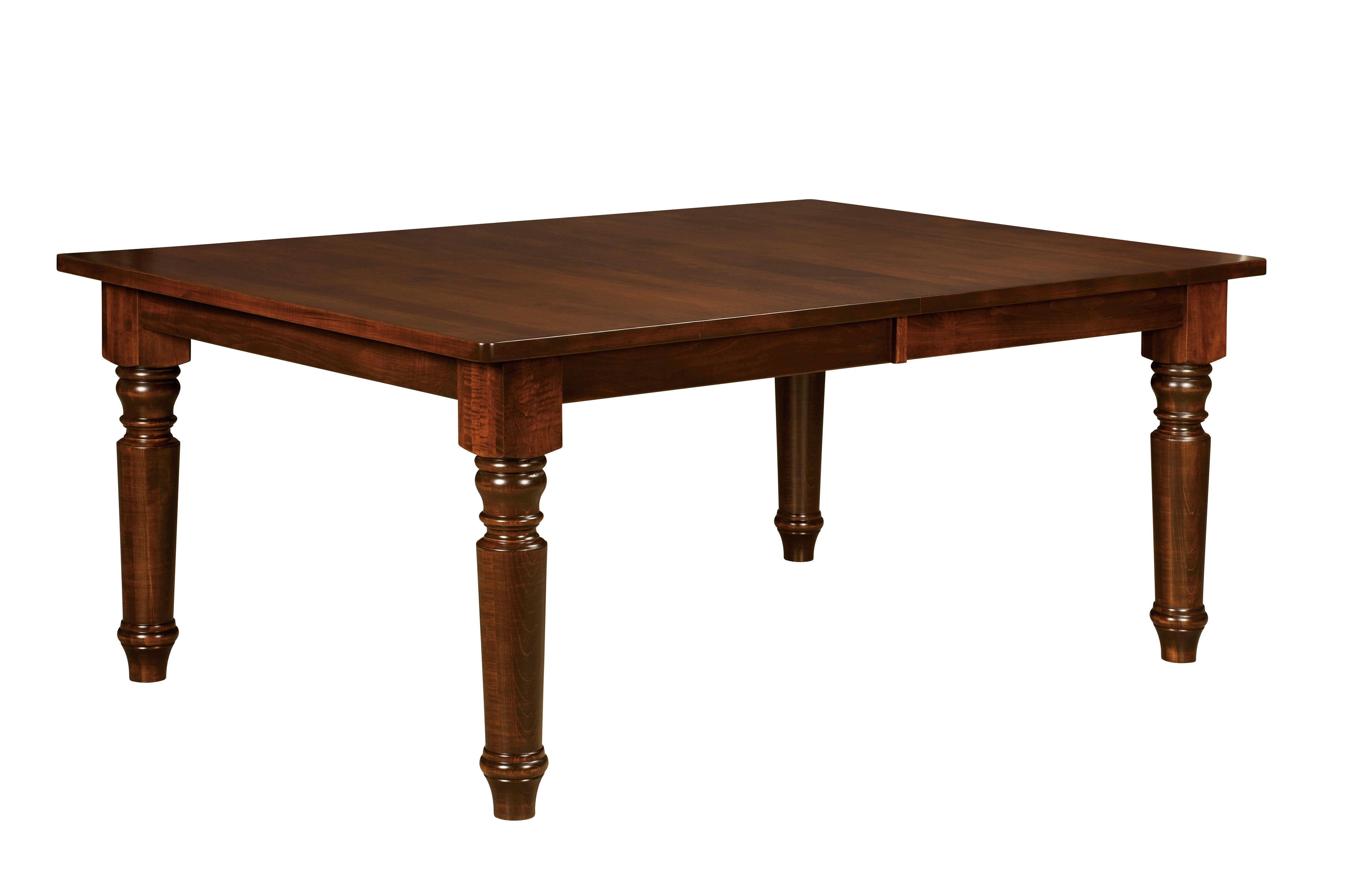  Berkshire Leg Table 