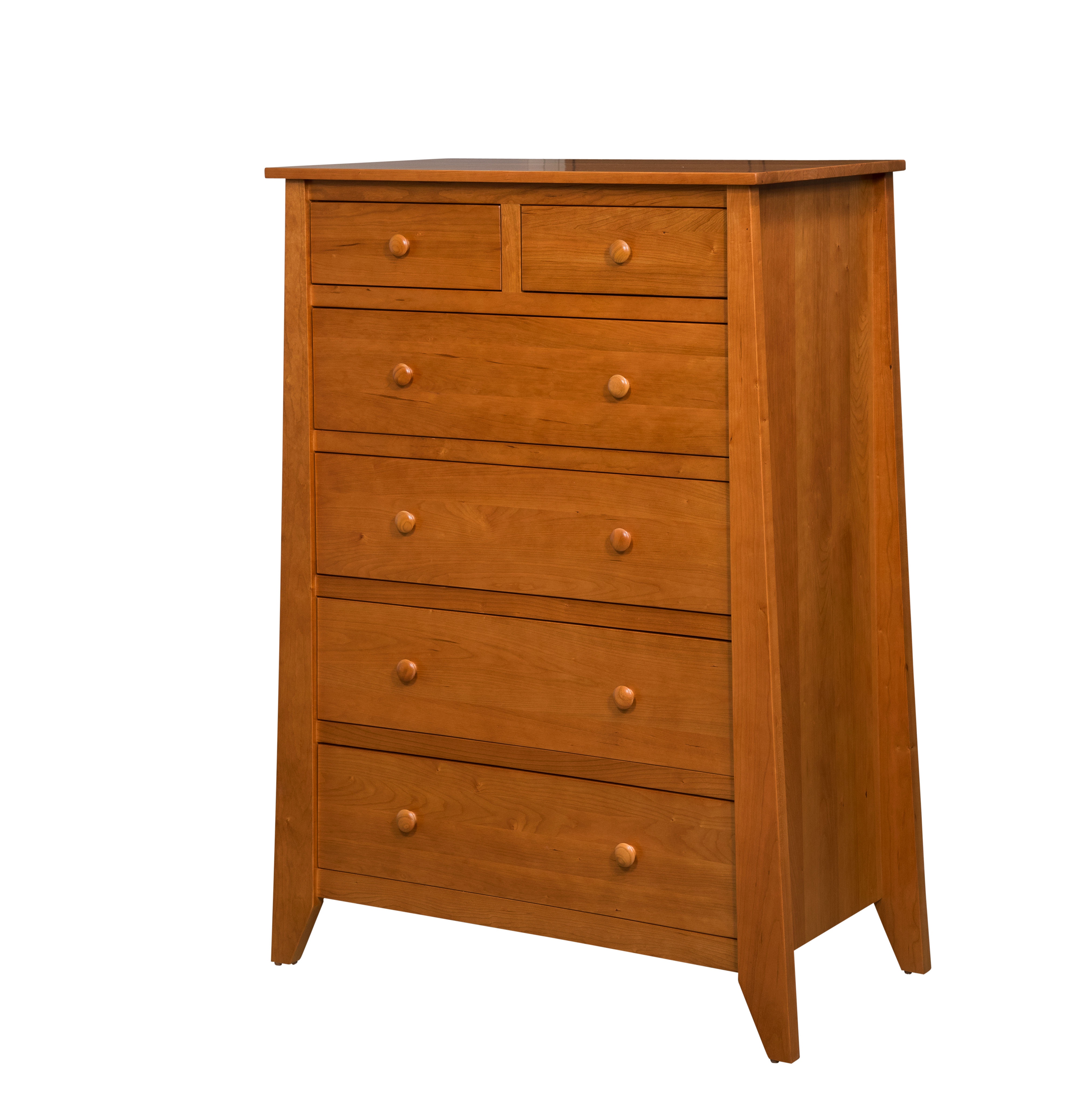  Berwick 6 Drawer Chest 