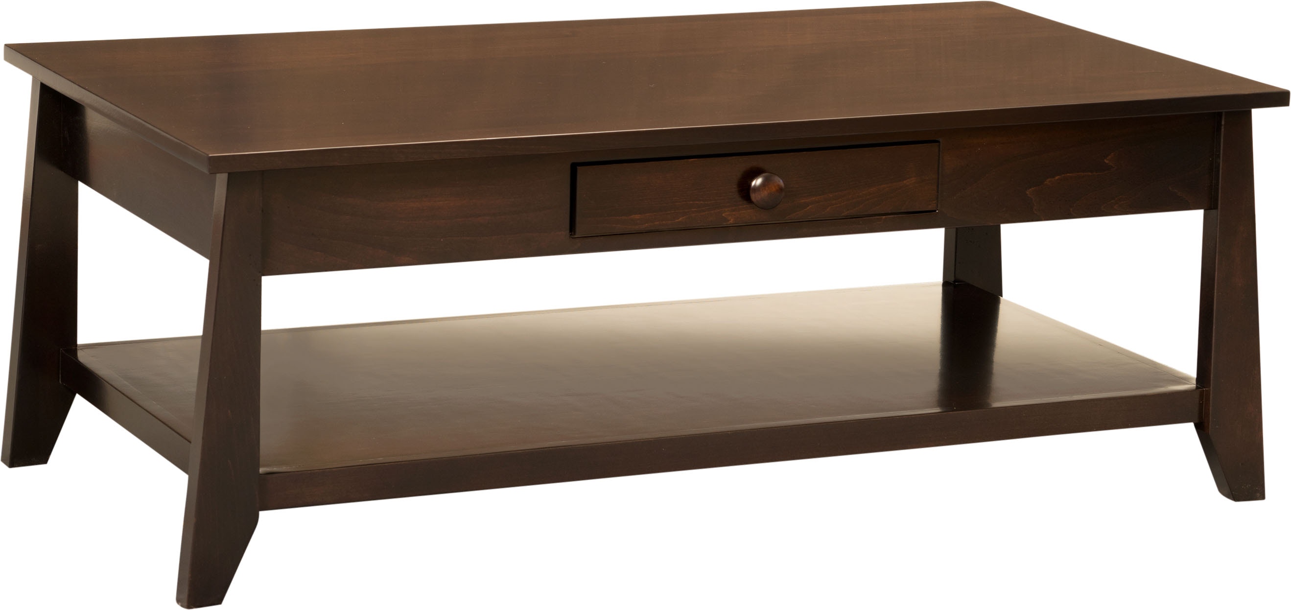  Berwick Coffee Table 