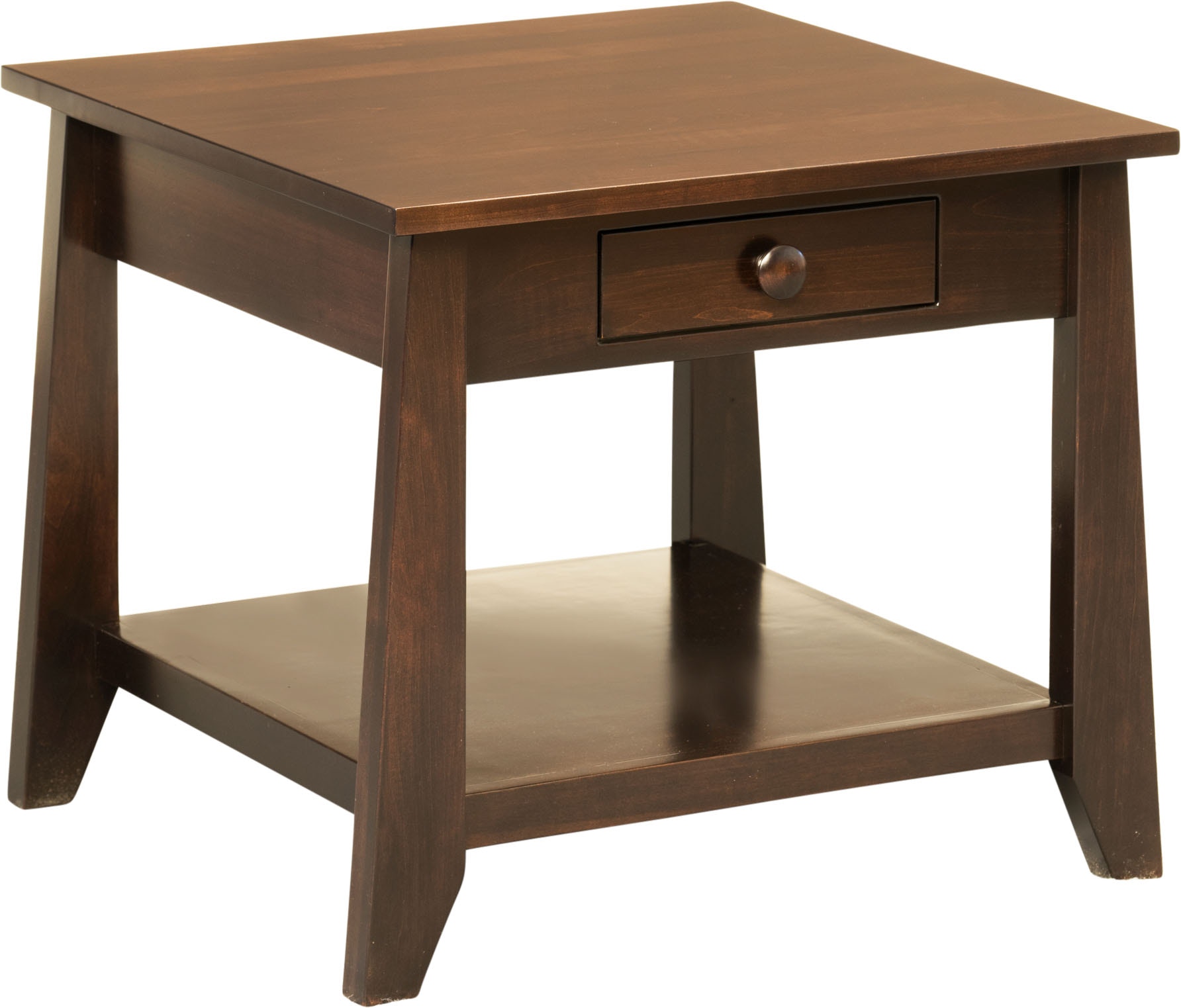  Berwick End Table 