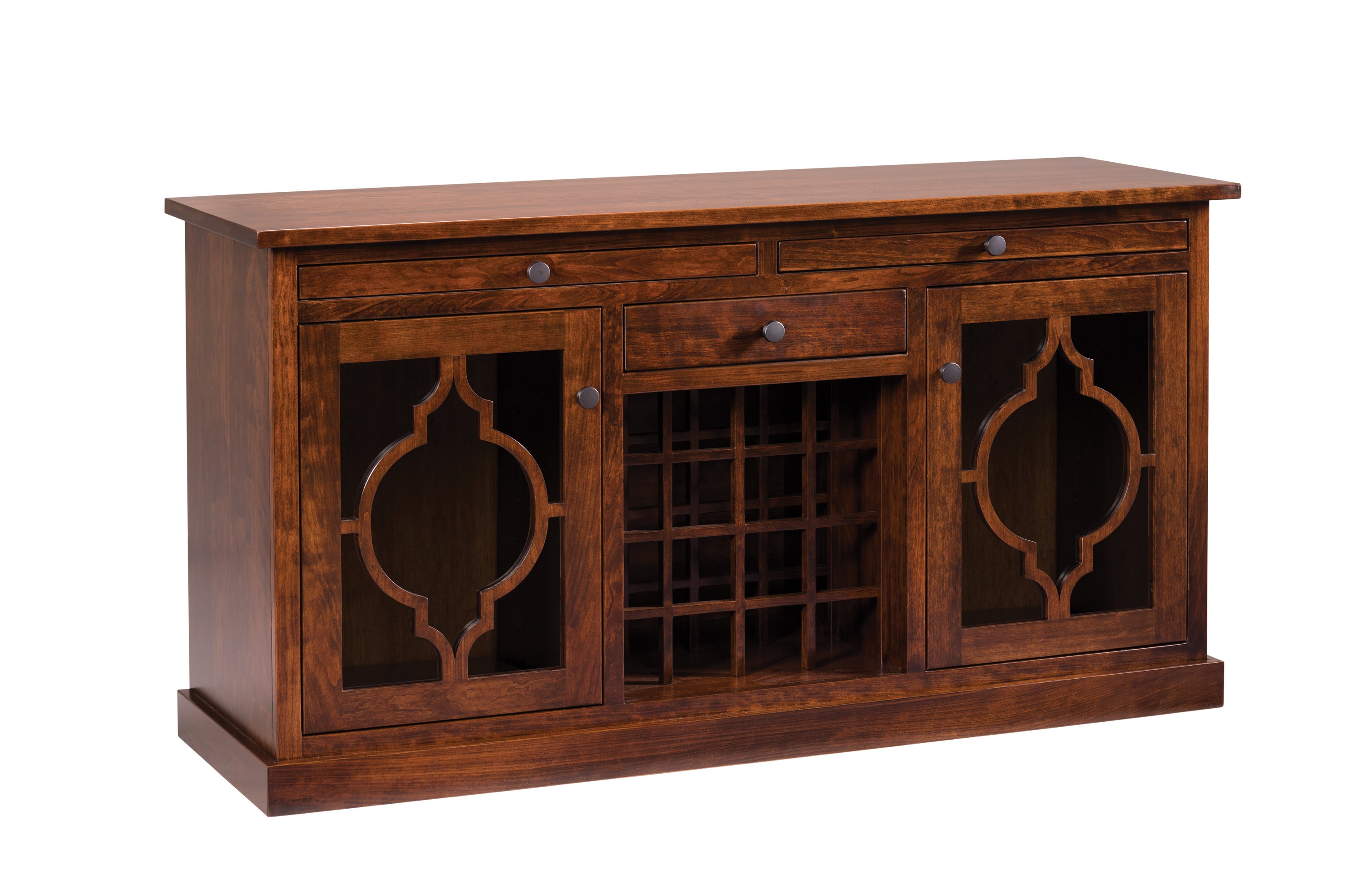 Bellamy Wine Cabinet 