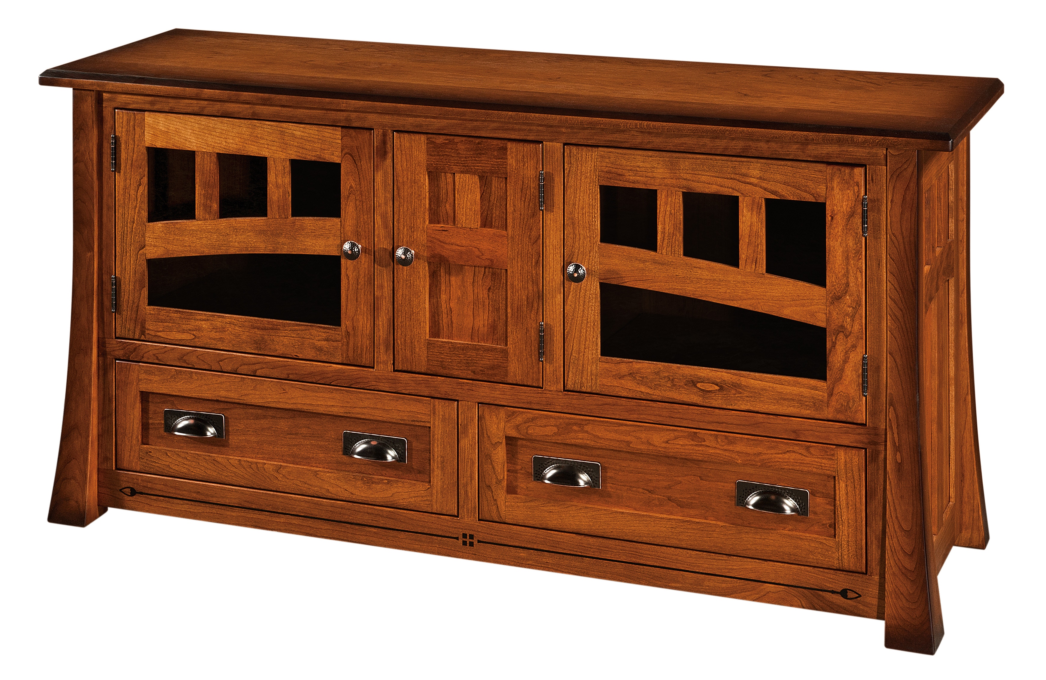  Brayfort TV Cabinet 2 