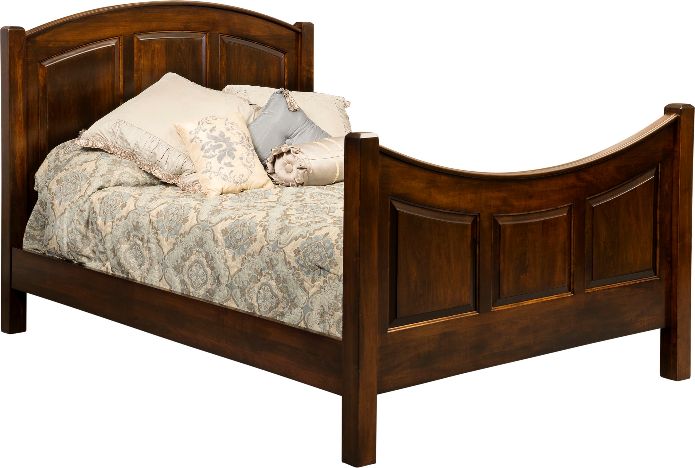  Bowhill Belle 