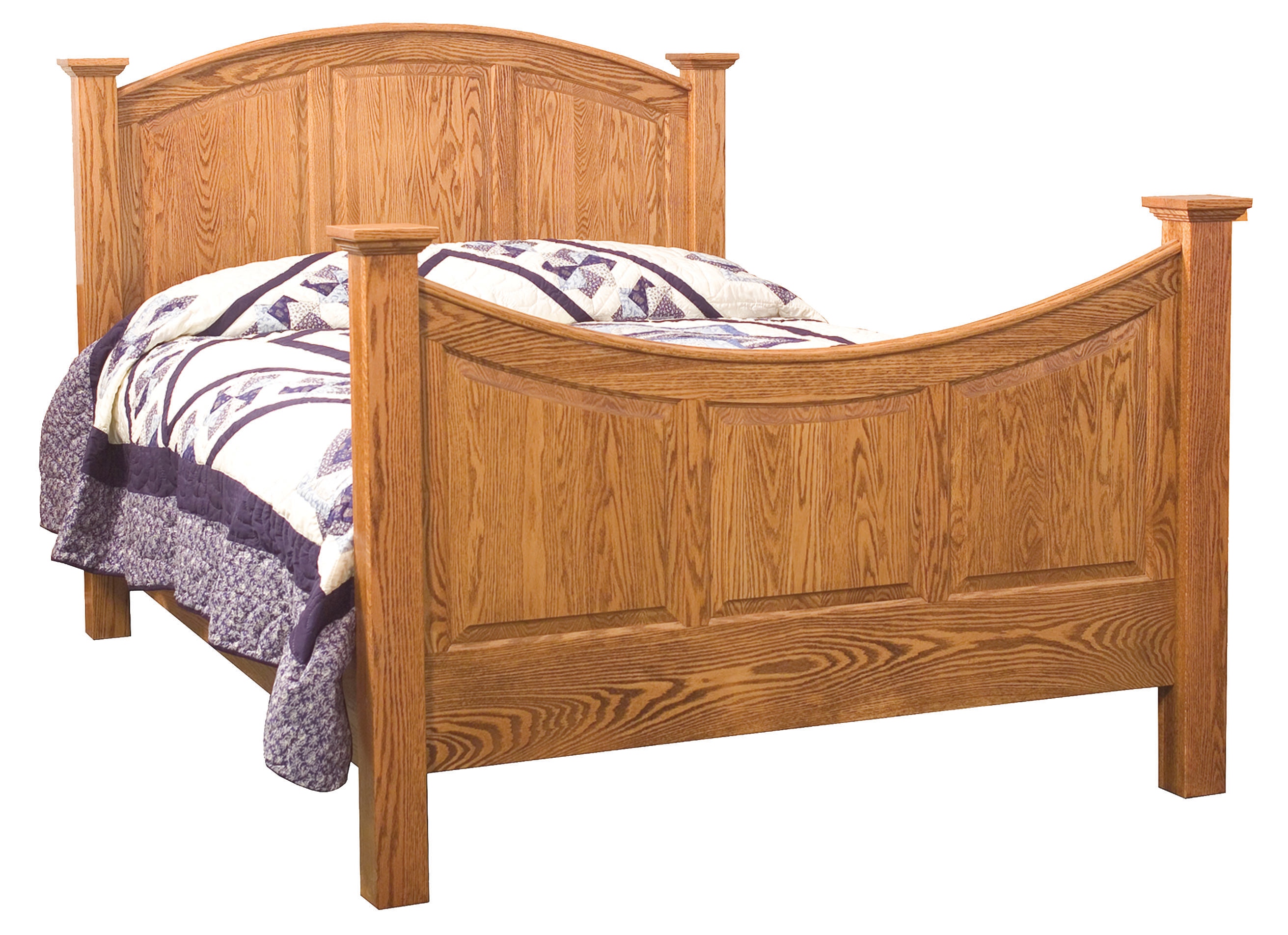  Bowhill Bed 