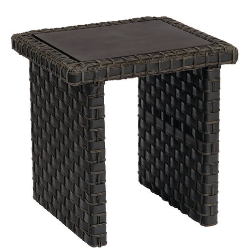 End Table S640201