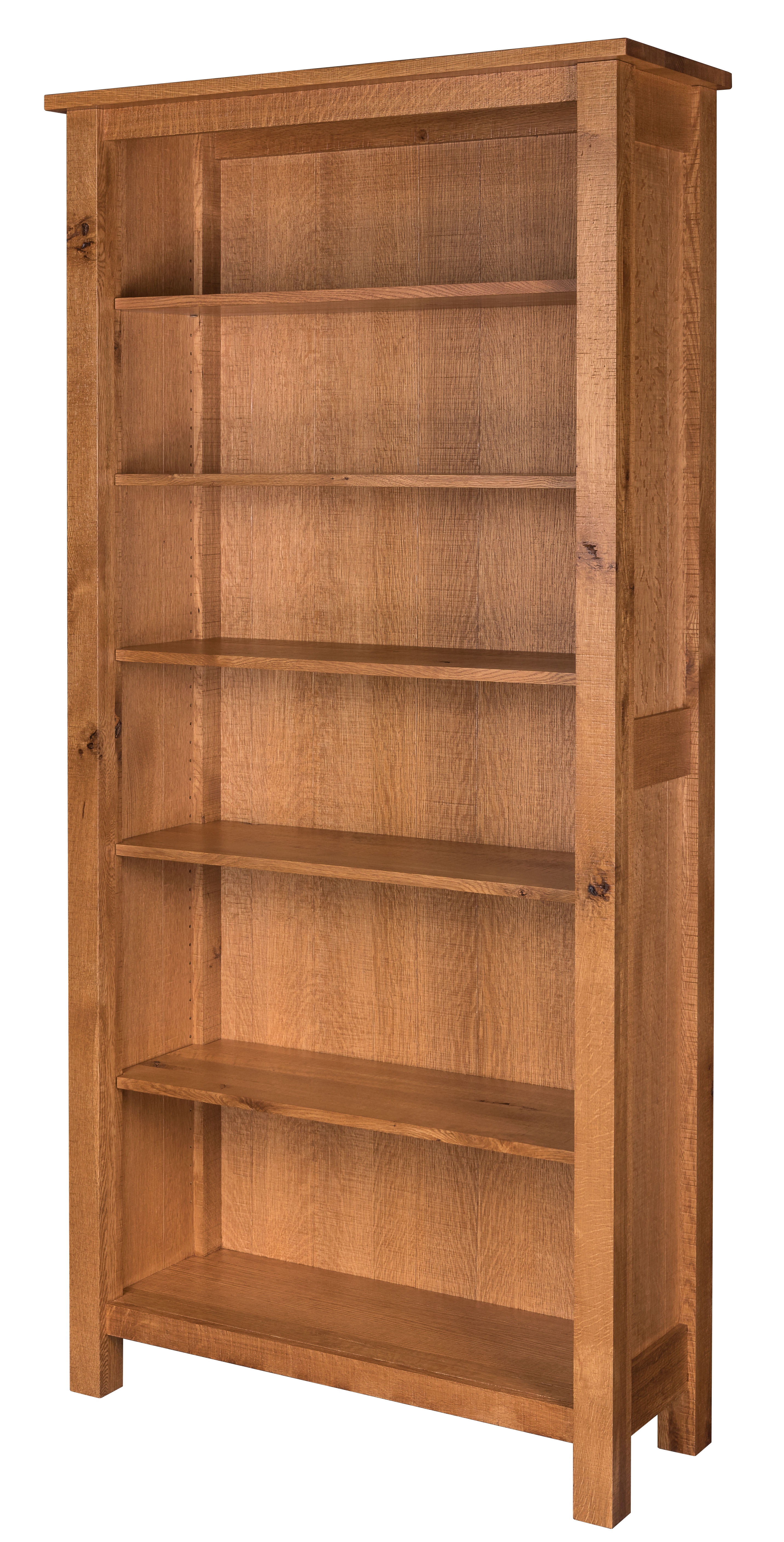  Regent Bookcase 