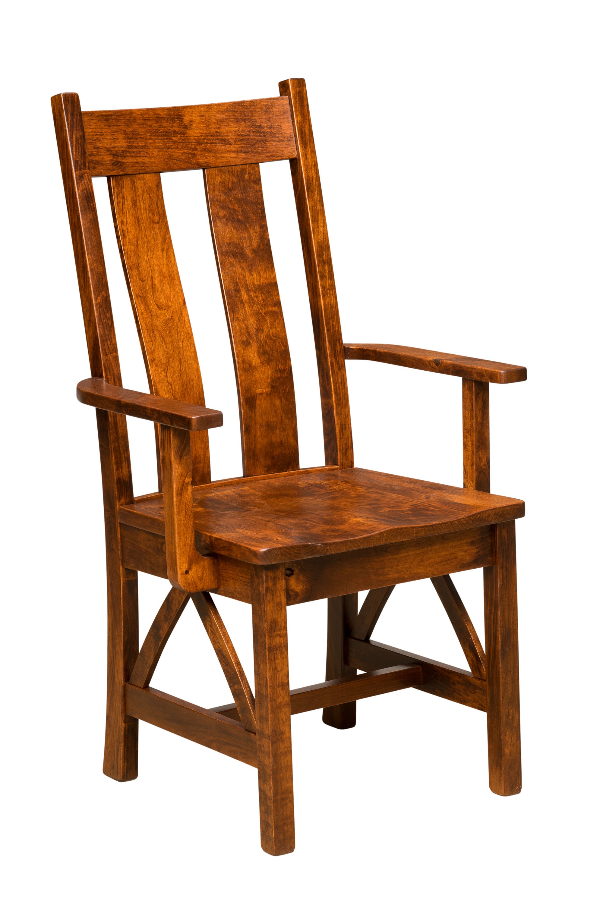  Bostonian Arm Chair 
